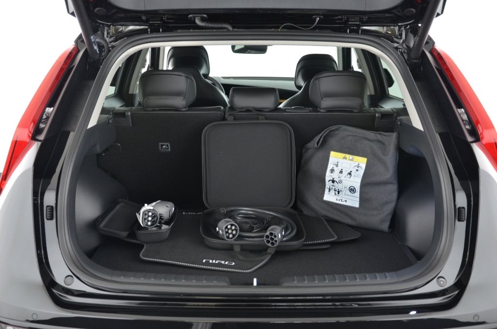 KIA Niro EV Style Plus-image-29