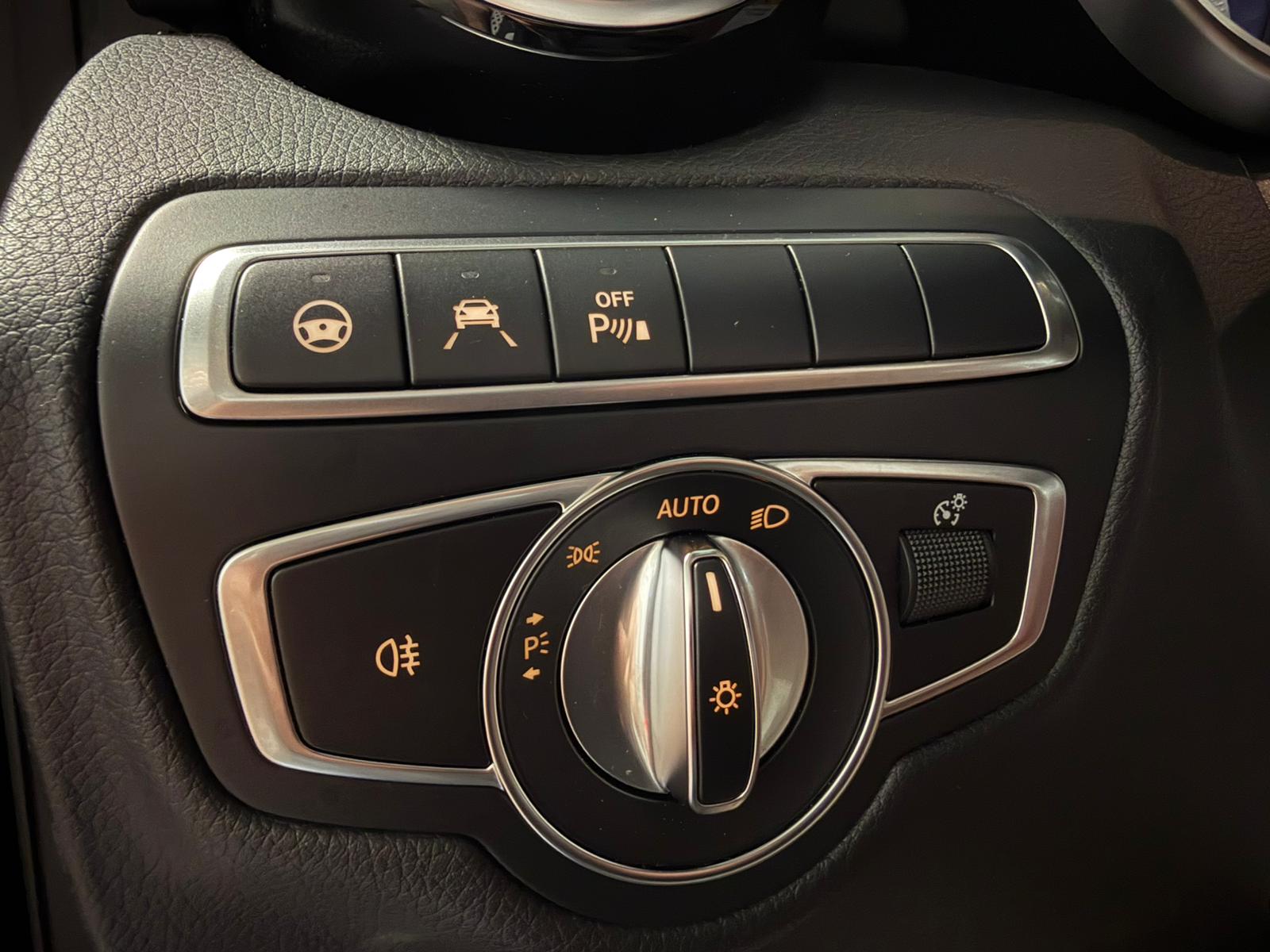 MERCEDES-BENZ GLC 43 AMG 4Matic 9G-Tronic (CH)-image-30