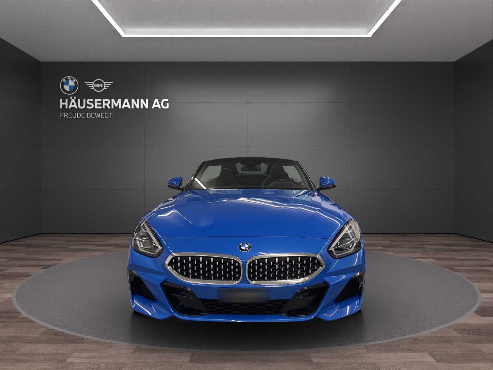 BMW Z4 20i sDrive M Sport-showroom-element-1