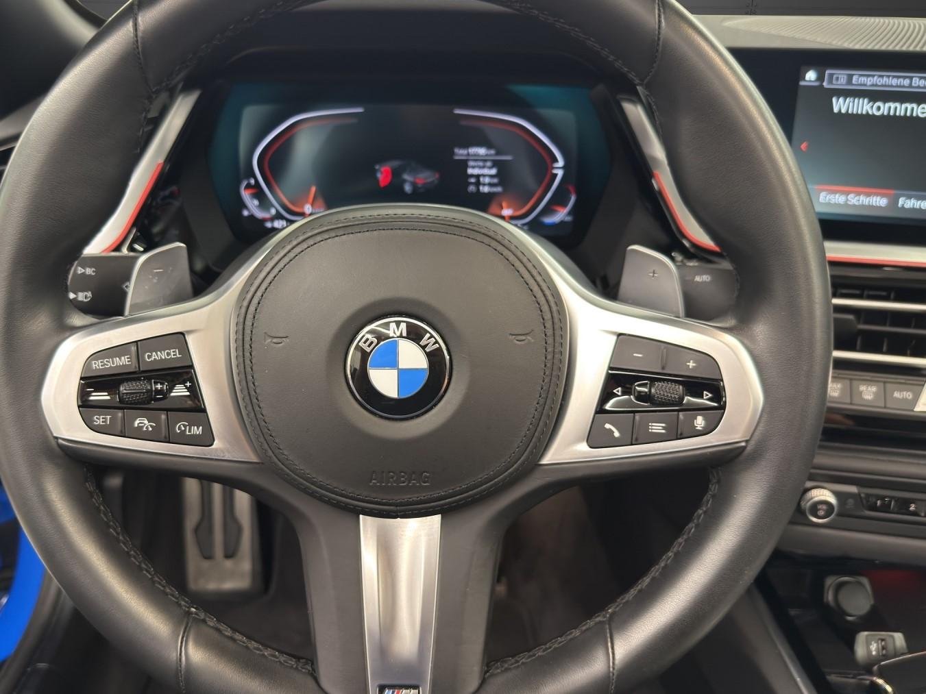 BMW Z4 20i sDrive M Sport-image-7