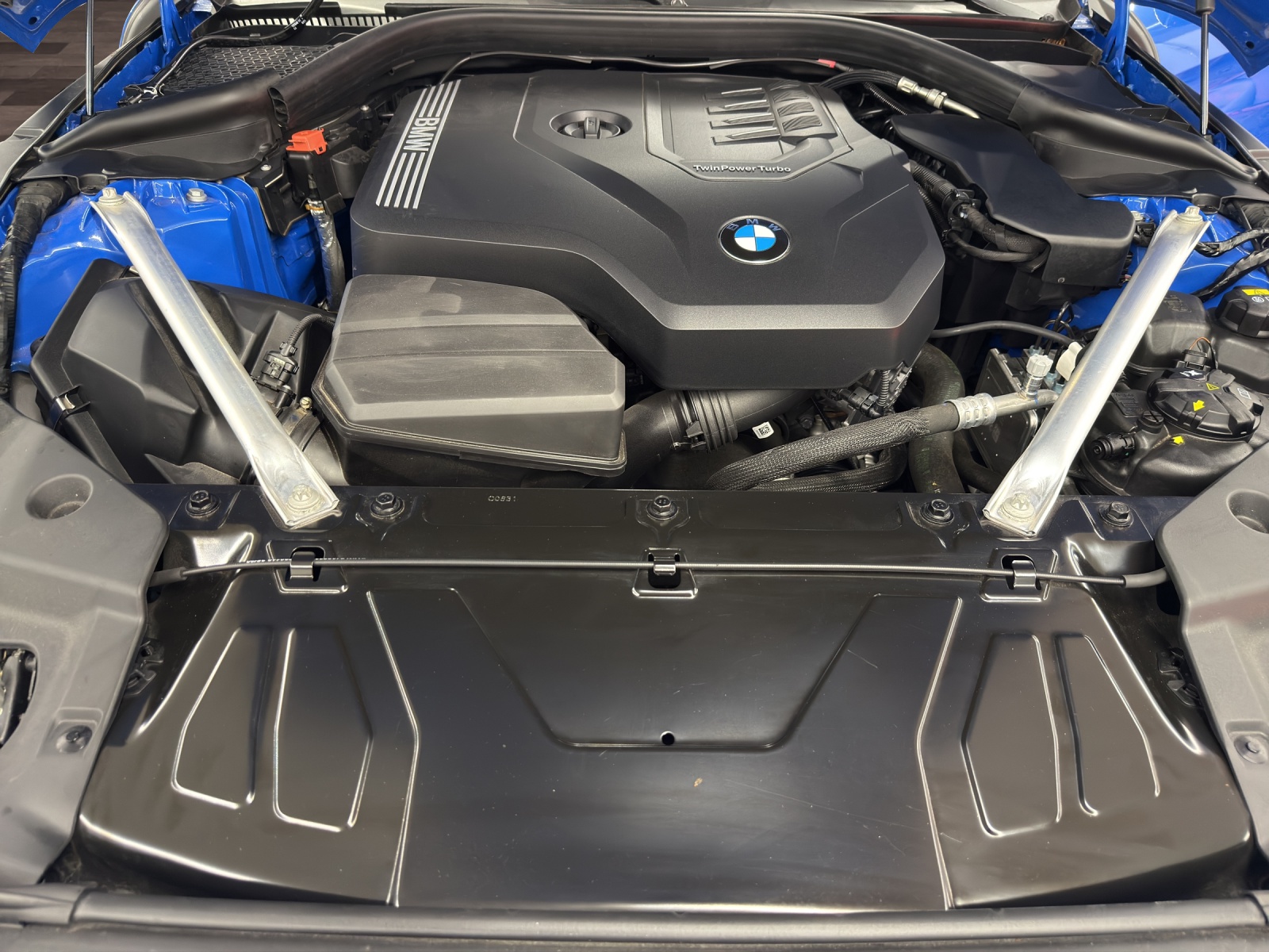 BMW Z4 20i sDrive M Sport-image-23