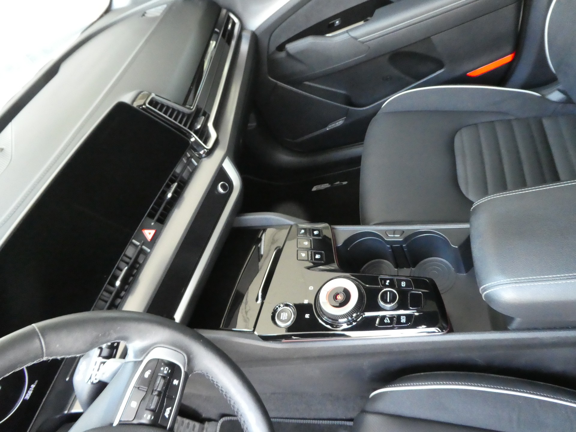 KIA Sportage 1.6T-GDi HEV GT-Line 4x4 A-image-12