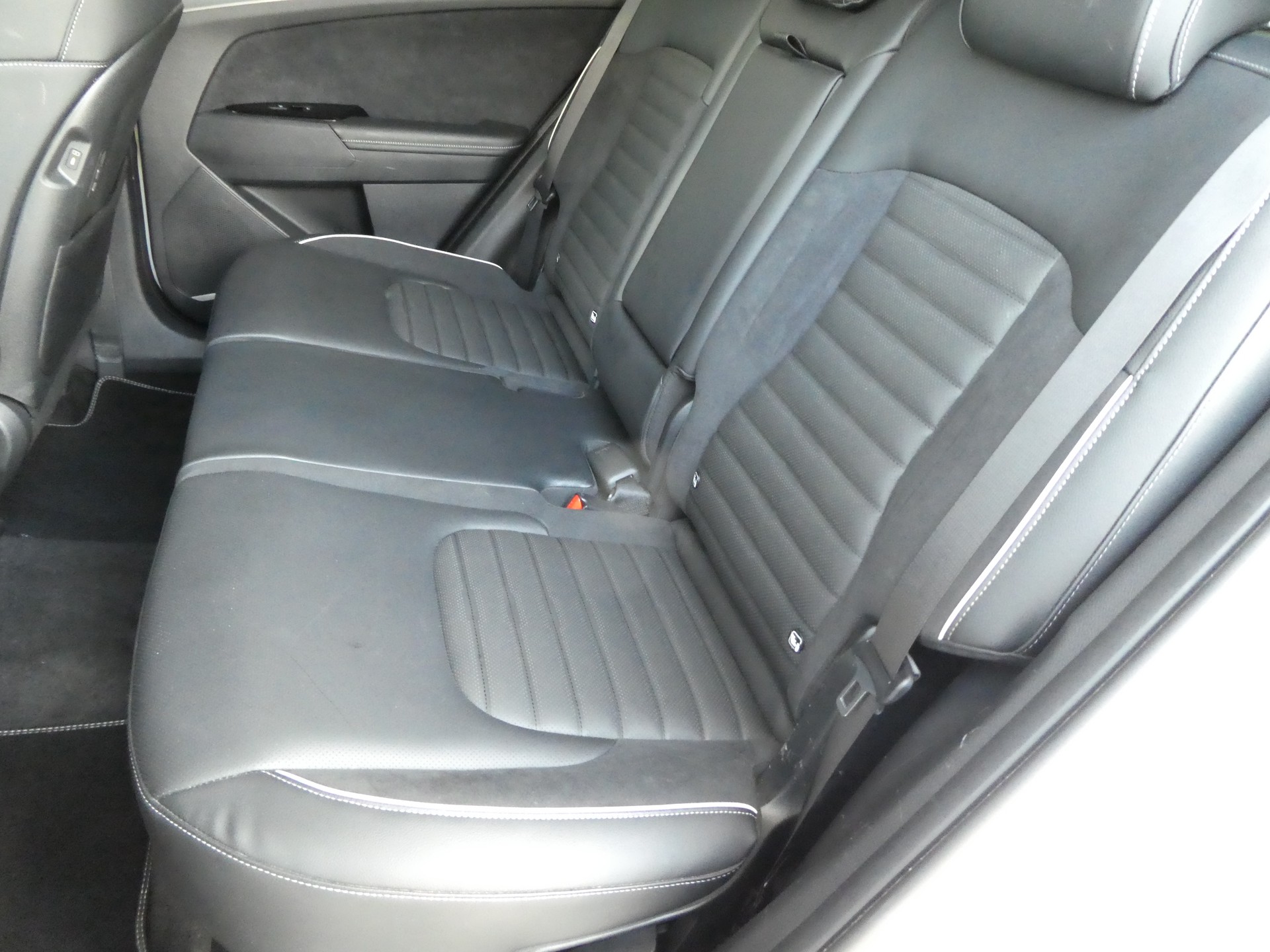 KIA Sportage 1.6T-GDi HEV GT-Line 4x4 A-image-10