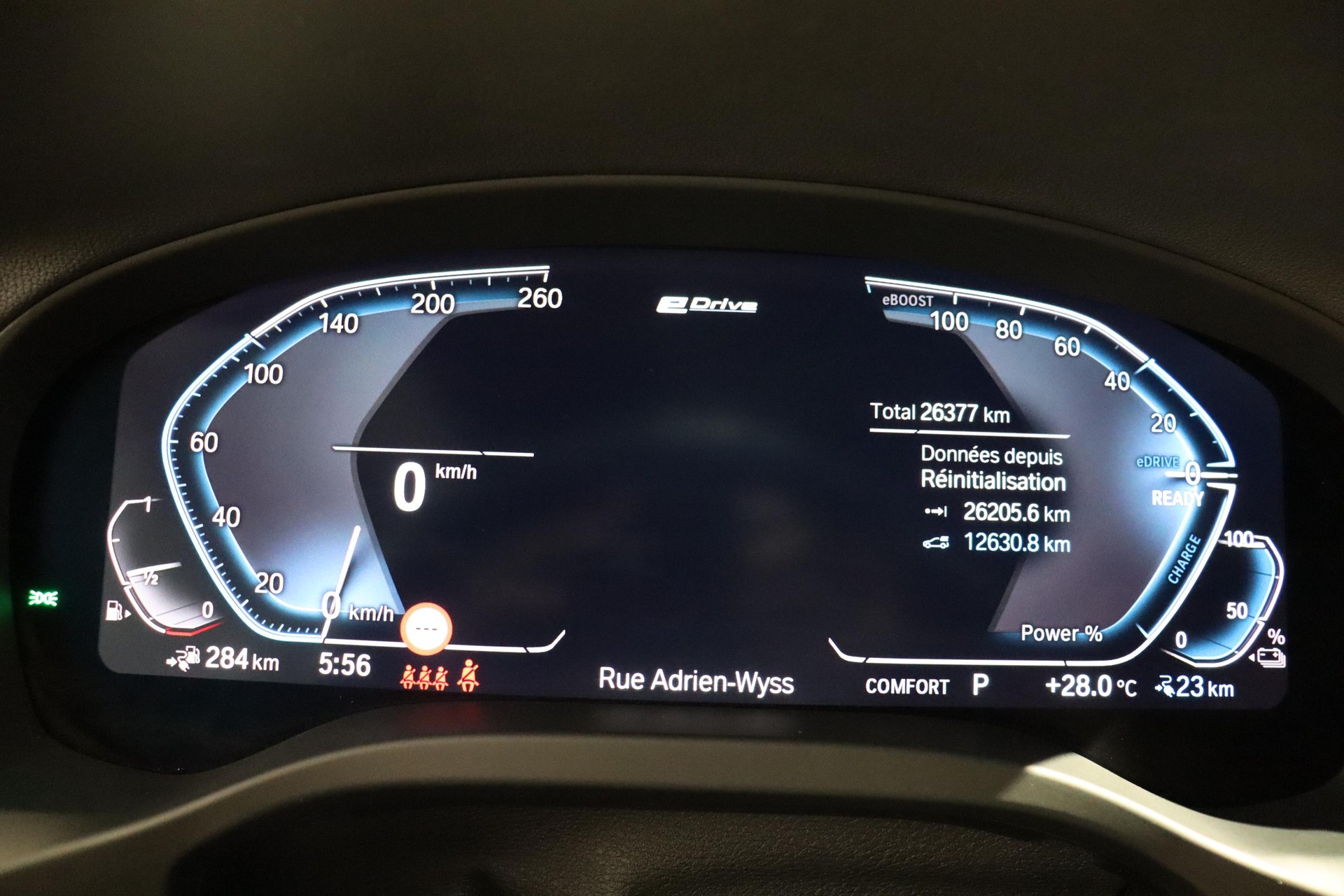 BMW X3 30e xDrive SAG-image-14