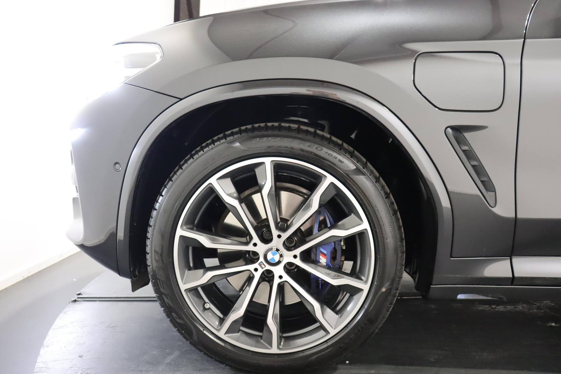 BMW X3 30e xDrive SAG-image-6