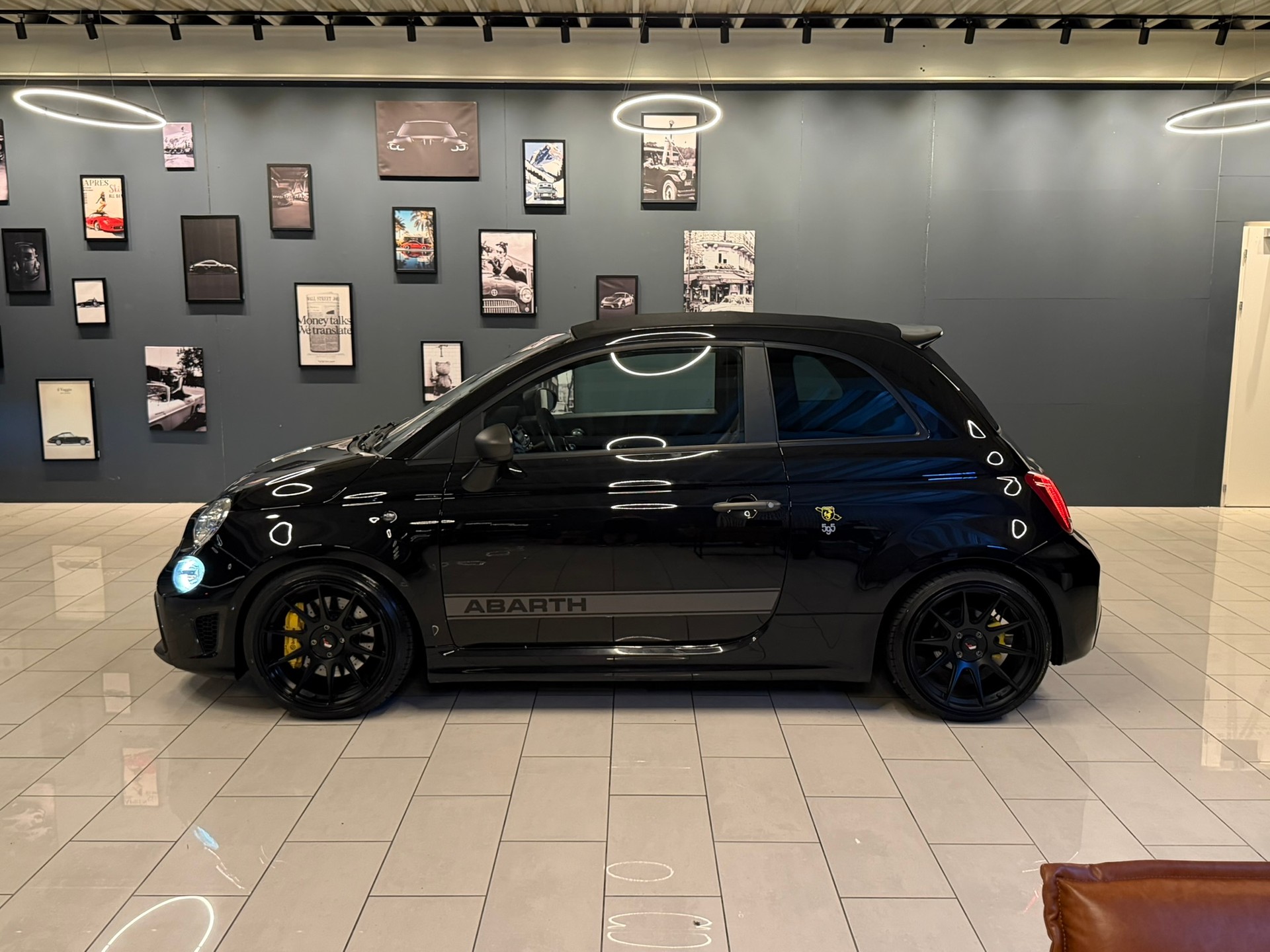 FIAT 595C 1.4 16V Turbo Abarth Competizione-showroom-element-3