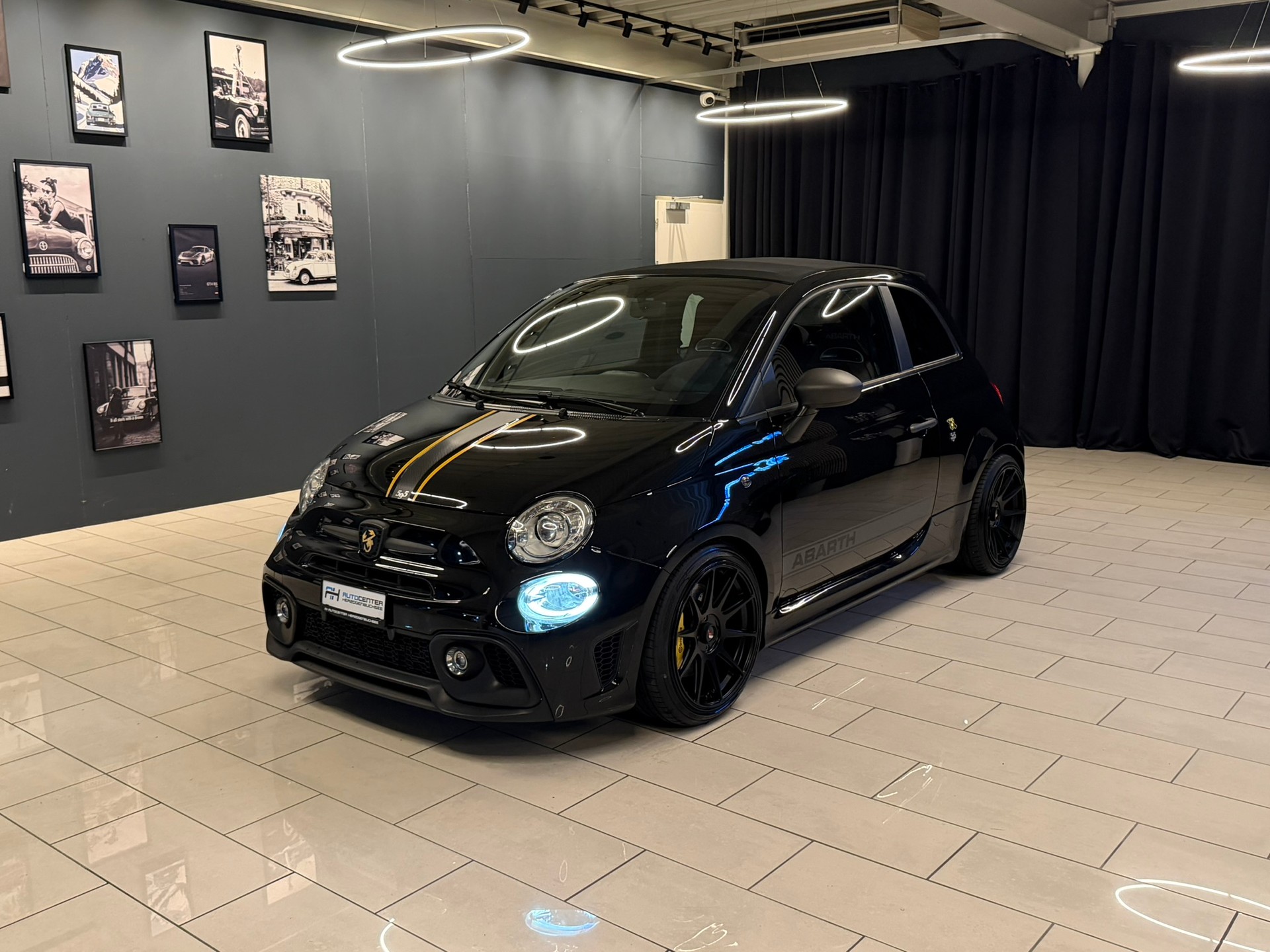 FIAT 595C 1.4 16V Turbo Abarth Competizione-showroom-element-2