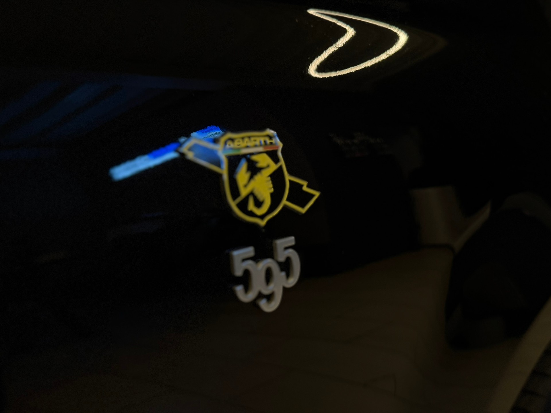 FIAT 595C 1.4 16V Turbo Abarth Competizione-image-18