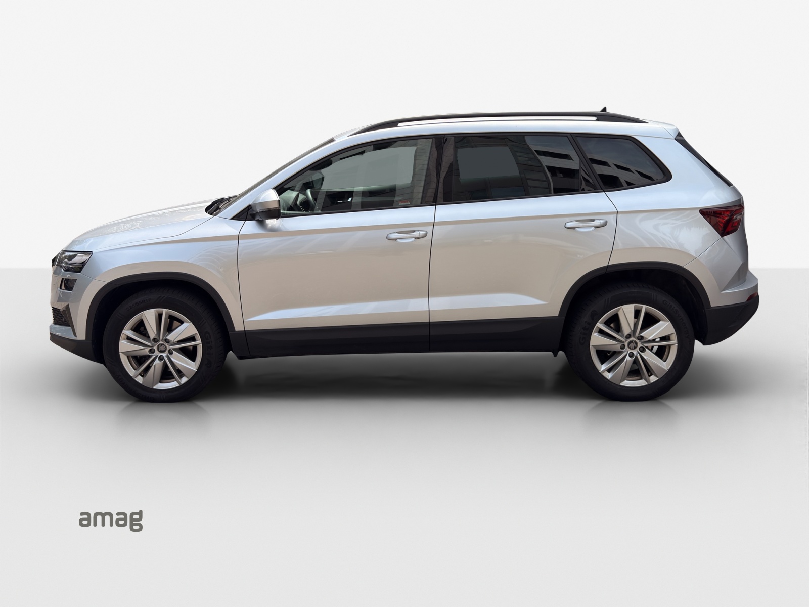 SKODA Karoq 2.0 TDI CR Selection 4x4 DSG-showroom-element-1