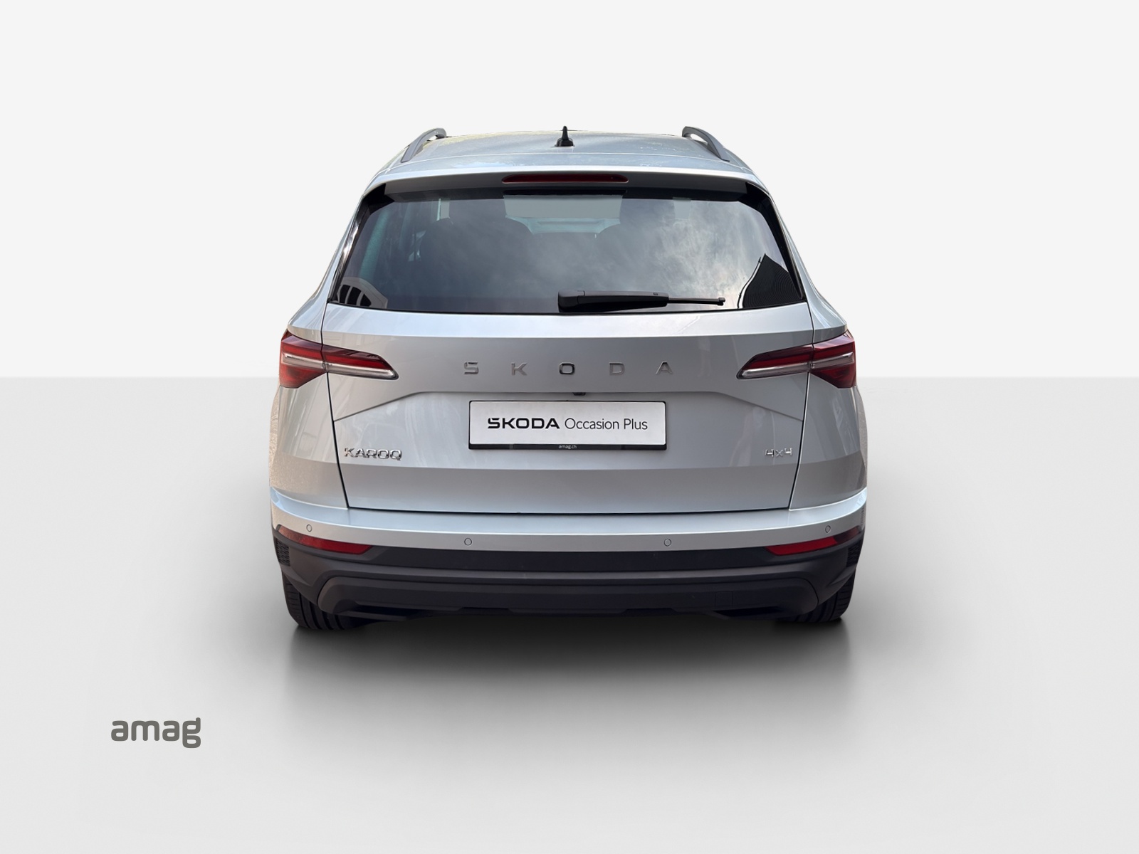 SKODA Karoq 2.0 TDI CR Selection 4x4 DSG-showroom-element-3