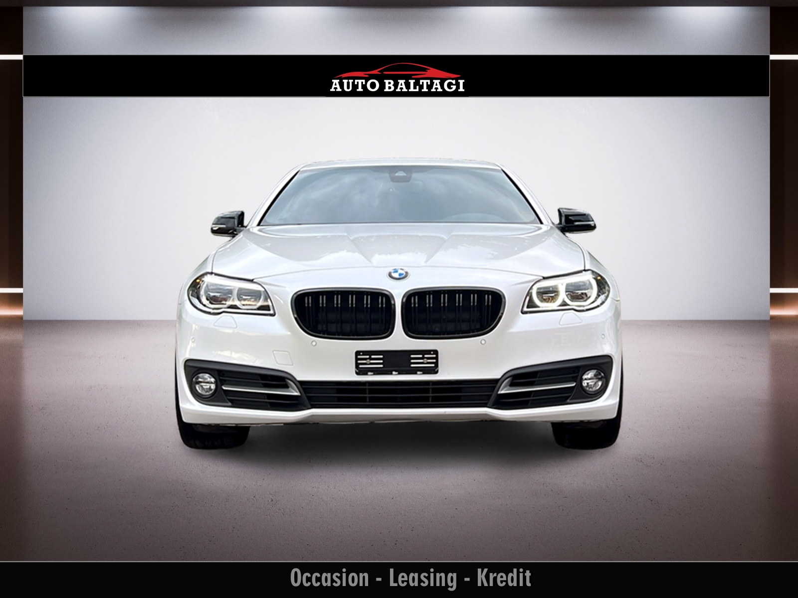 BMW 525d xDrive Steptronic-image-6
