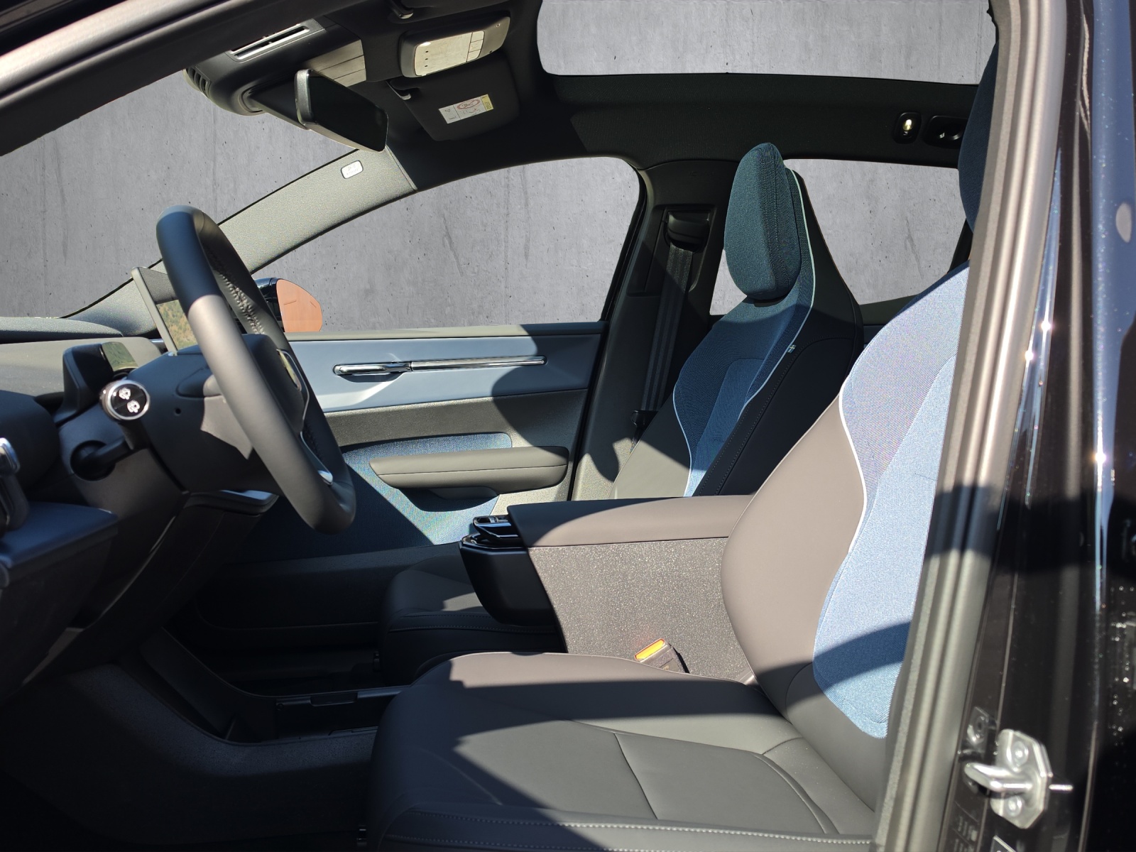 VOLVO VOLVO EX30 Black Edition Ultra XCENTRIC P8 AWD-image-8