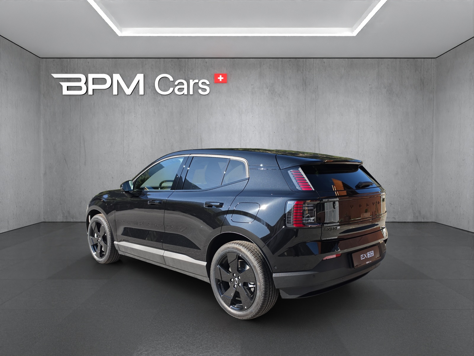 VOLVO VOLVO EX30 Black Edition Ultra XCENTRIC P8 AWD-showroom-element-2