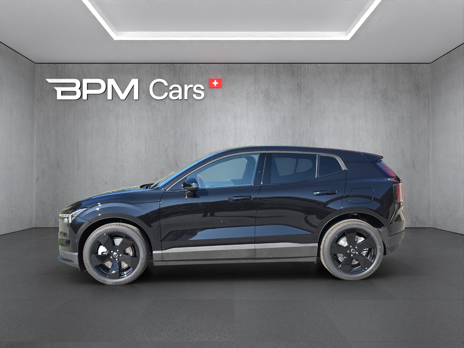 VOLVO VOLVO EX30 Black Edition Ultra XCENTRIC P8 AWD-showroom-element-1