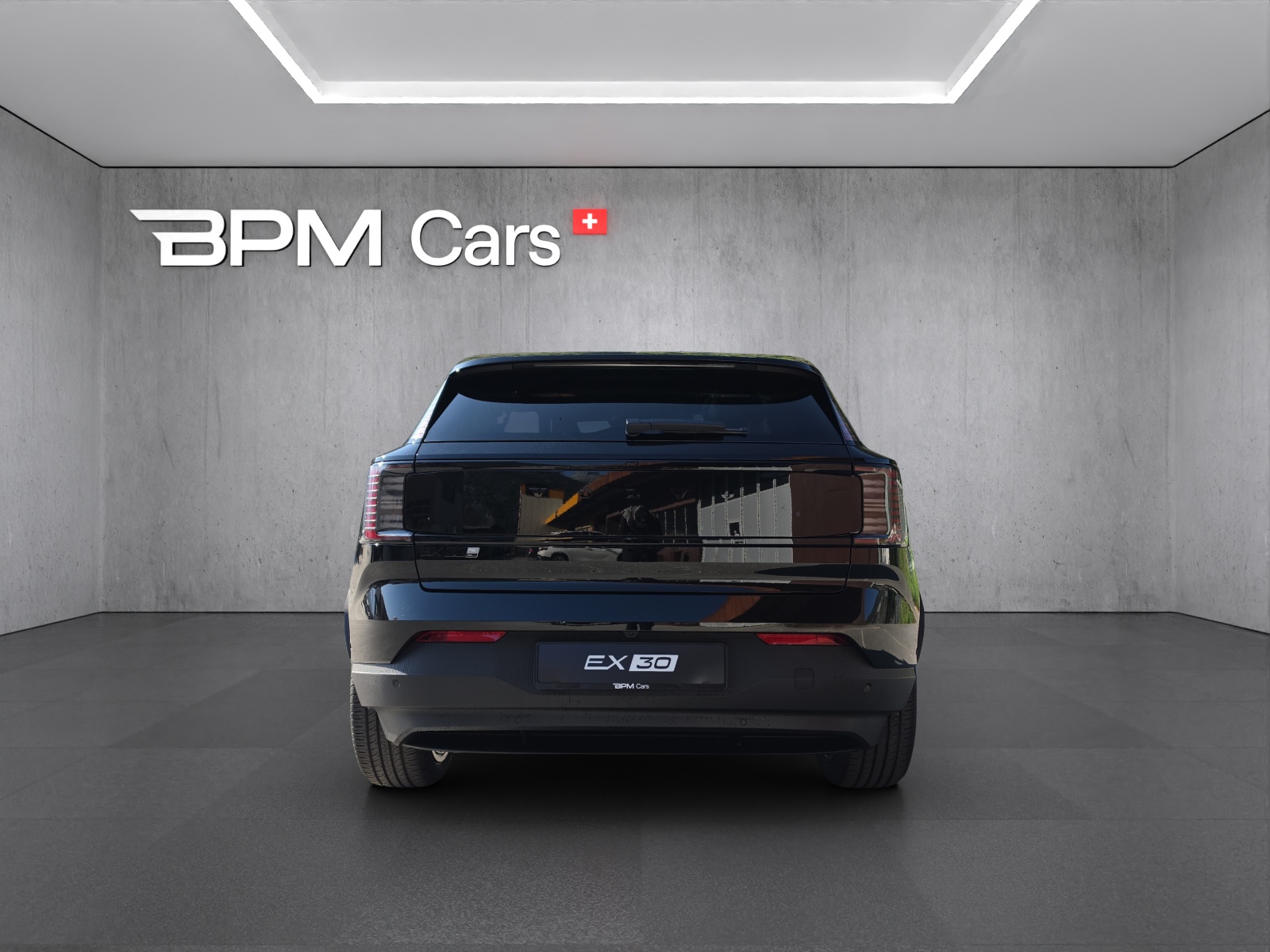 VOLVO VOLVO EX30 Black Edition Ultra XCENTRIC P8 AWD-showroom-element-3