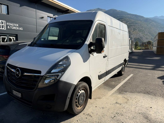 OPEL 2.3 TD 150 S/S