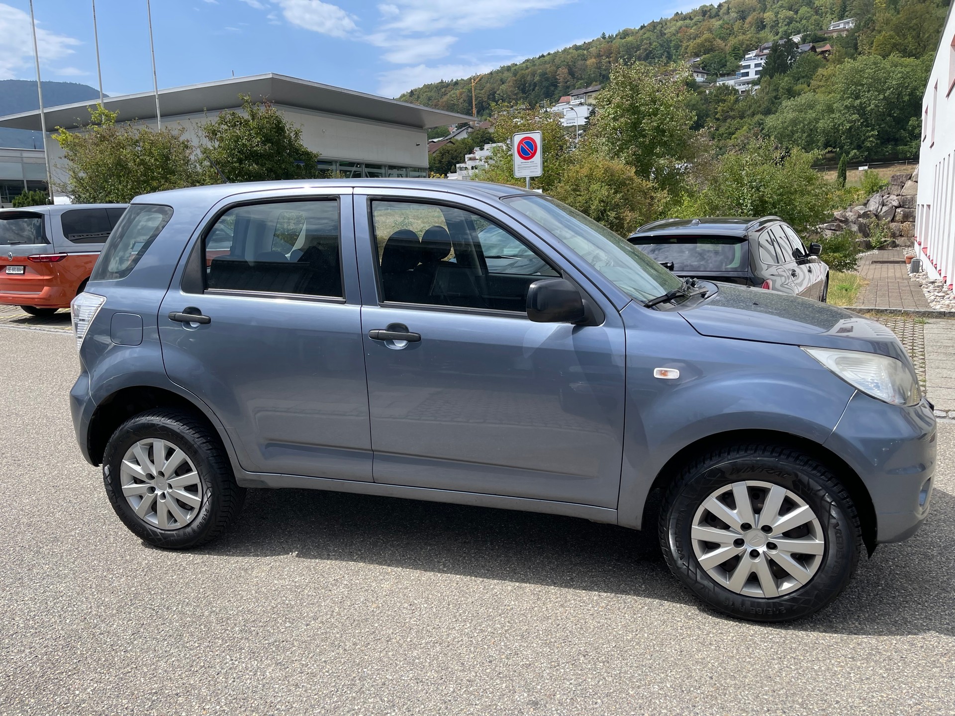 DAIHATSU Terios 1.5 16V 4WD-image-6