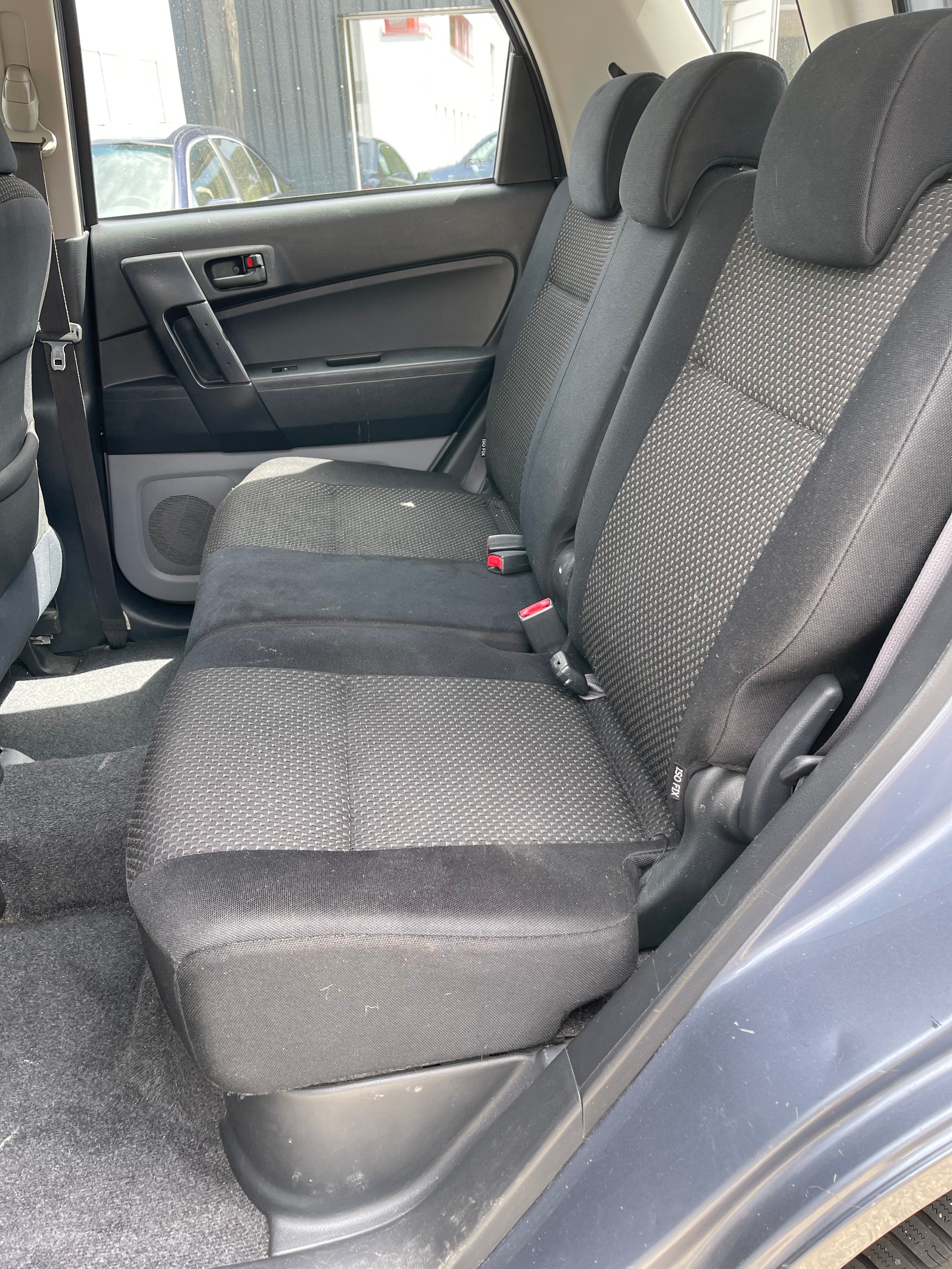 DAIHATSU Terios 1.5 16V 4WD-image-10