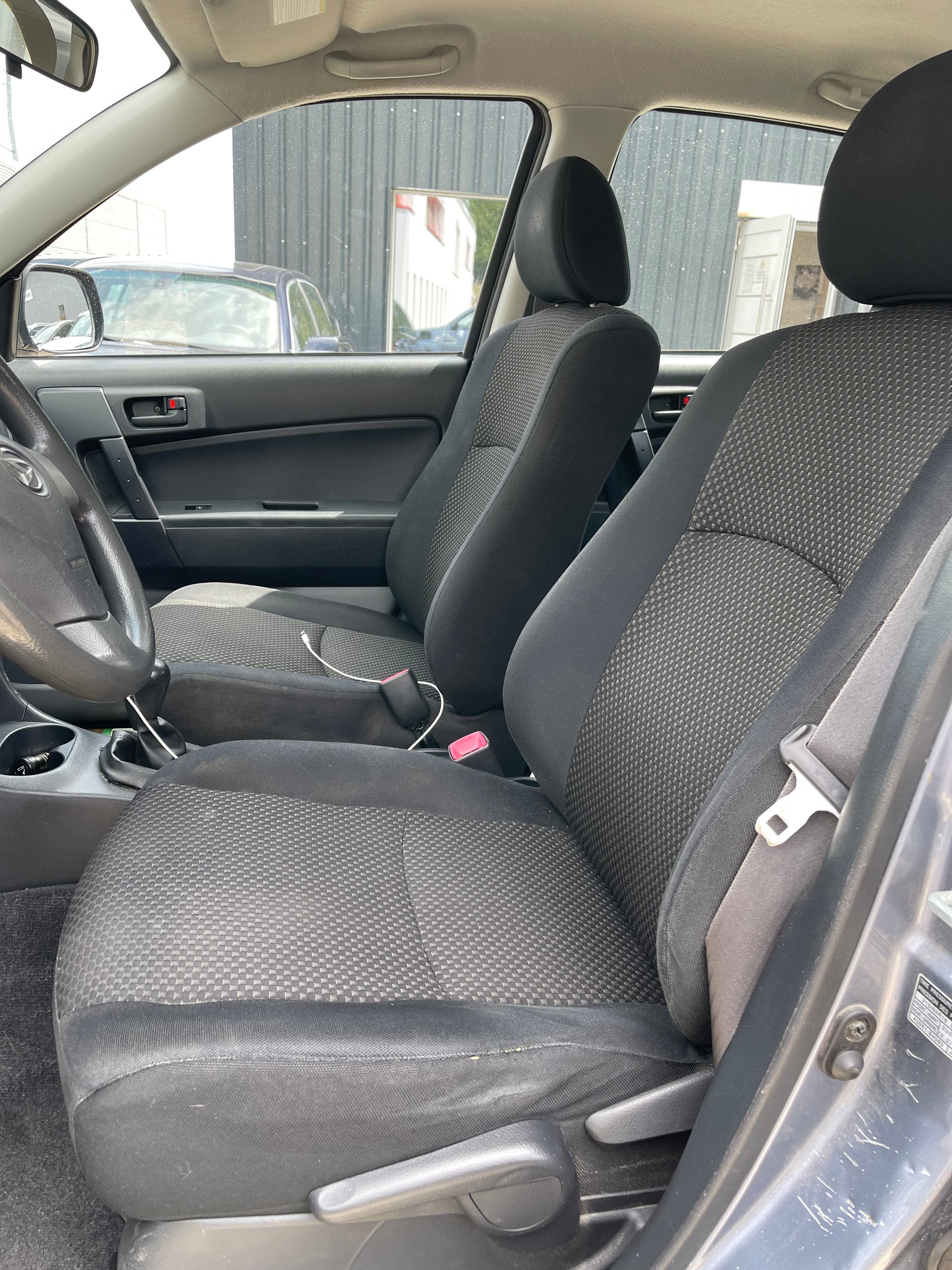 DAIHATSU Terios 1.5 16V 4WD-image-9