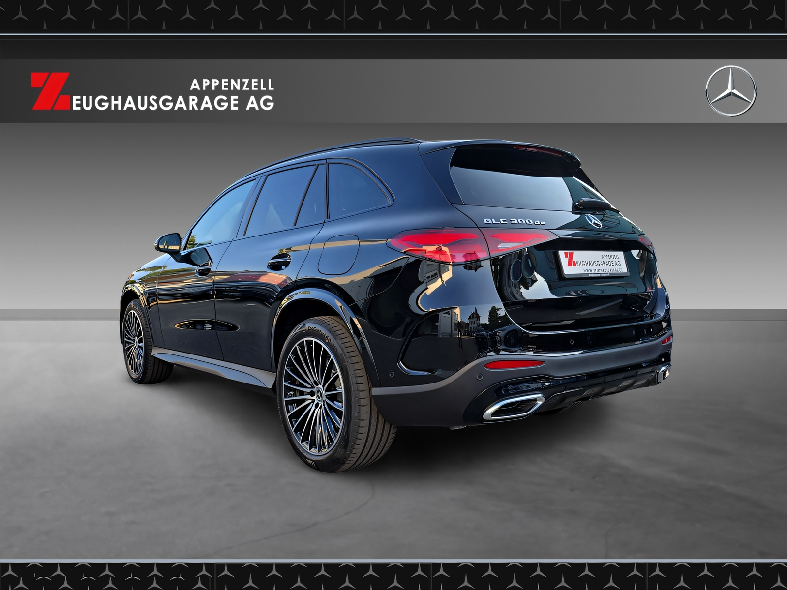 MERCEDES-BENZ GLC 300 de 4Matic EQ Star-showroom-element-2