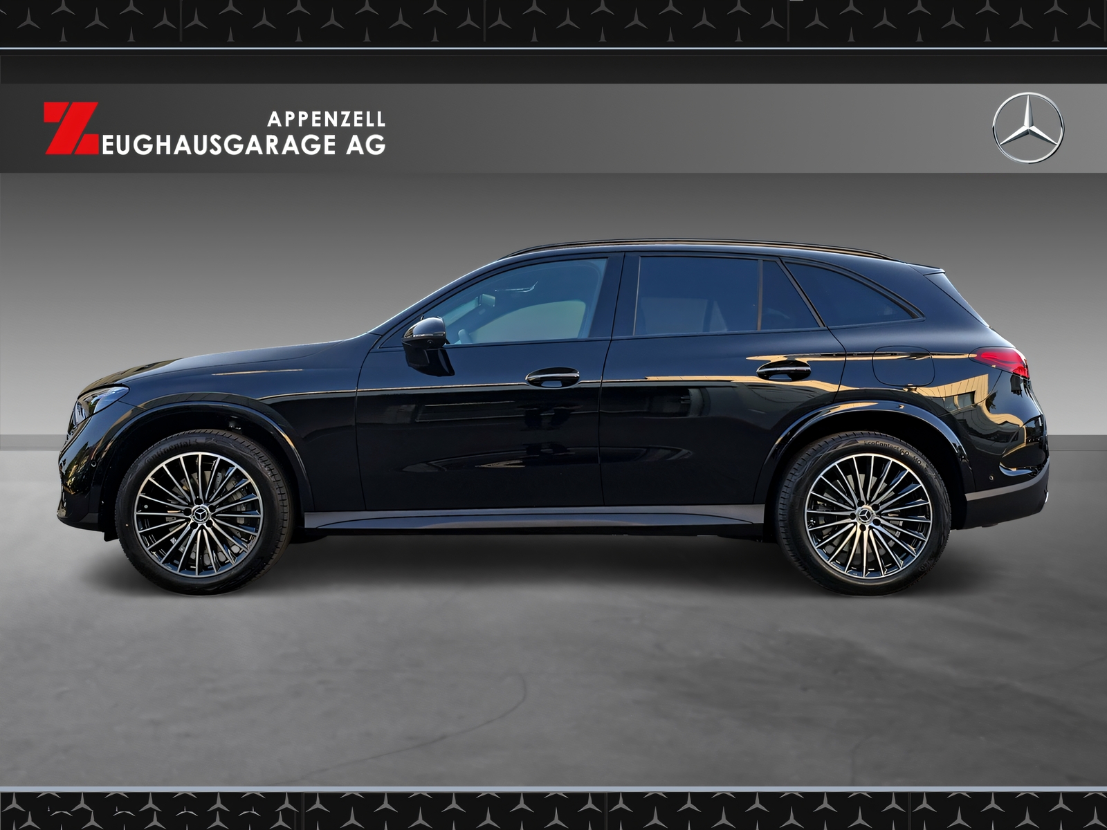 MERCEDES-BENZ GLC 300 de 4Matic EQ Star-showroom-element-1