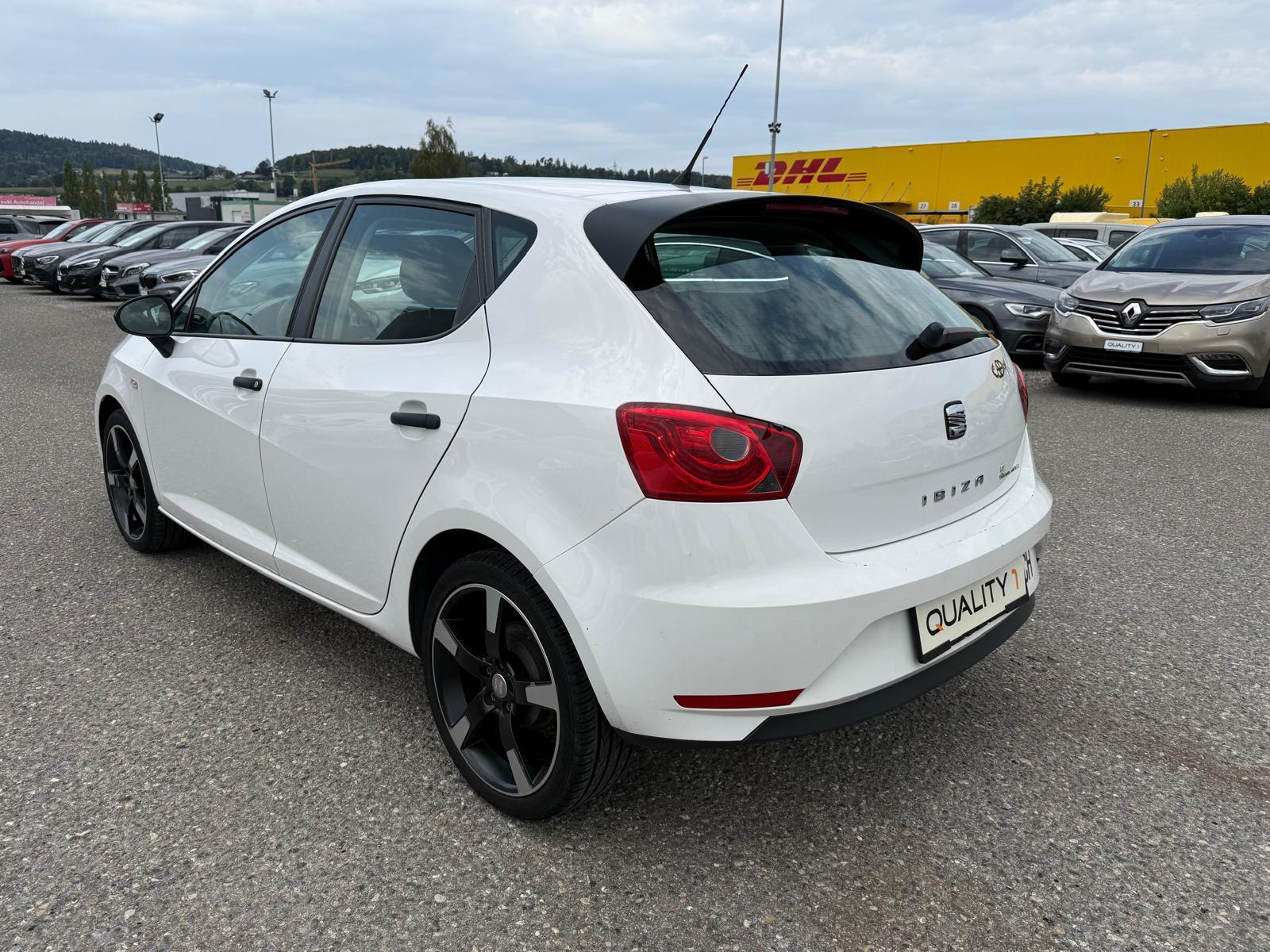 SEAT Ibiza 1.2 TDI Reference-showroom-element-3