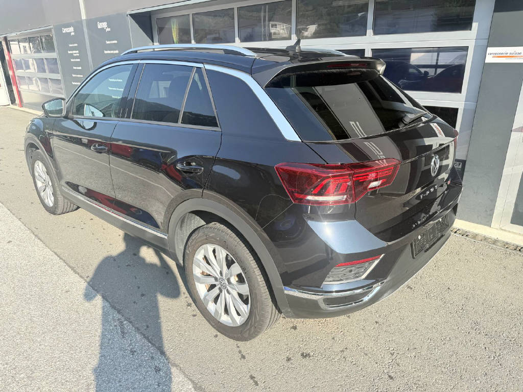 VW T-Roc 2.0 TSI Sport DSG 4motion - CH-showroom-element-3