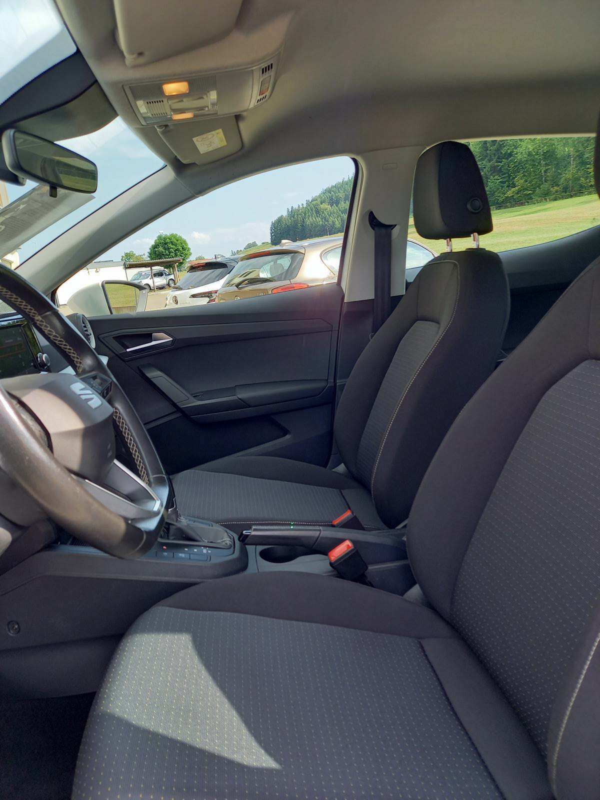 SEAT Ibiza 1.0 EcoTSI Style DSG-image-8