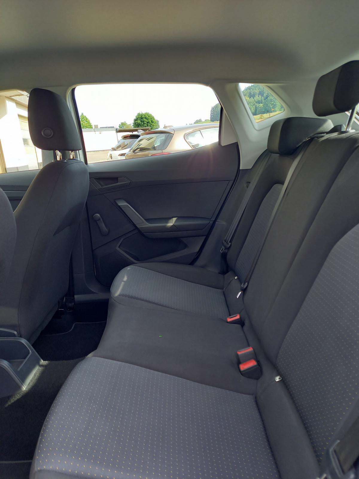 SEAT Ibiza 1.0 EcoTSI Style DSG-image-11