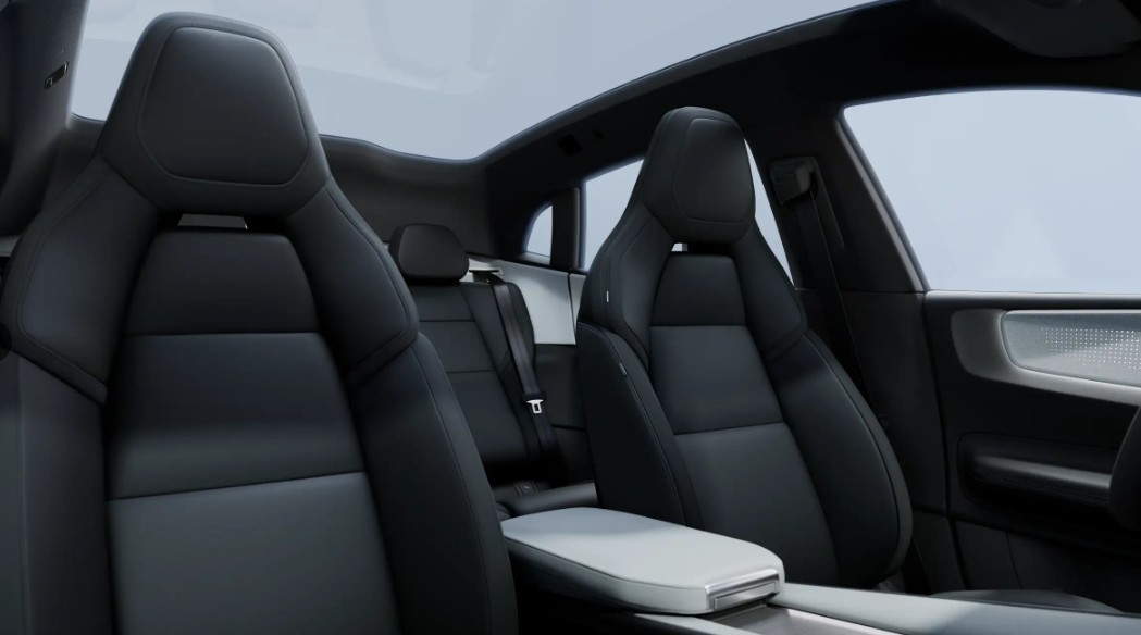 POLESTAR 4 Long Range Dual Motor Prime-image-9