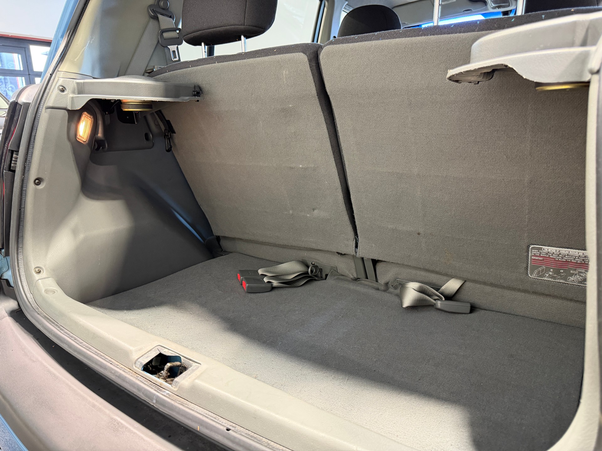 HYUNDAI Atos Prime 1.0 GLS-image-9