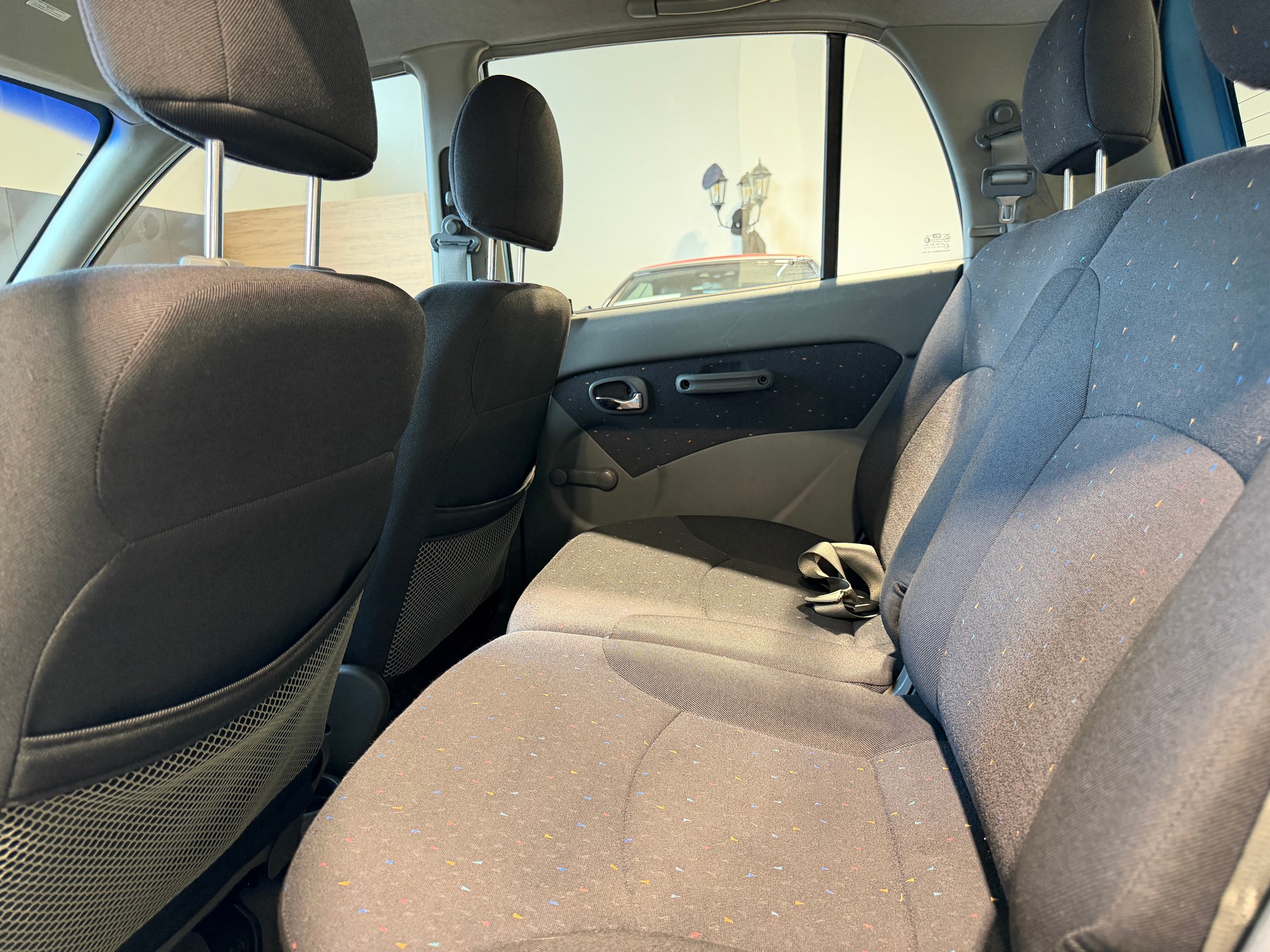 HYUNDAI Atos Prime 1.0 GLS-image-8