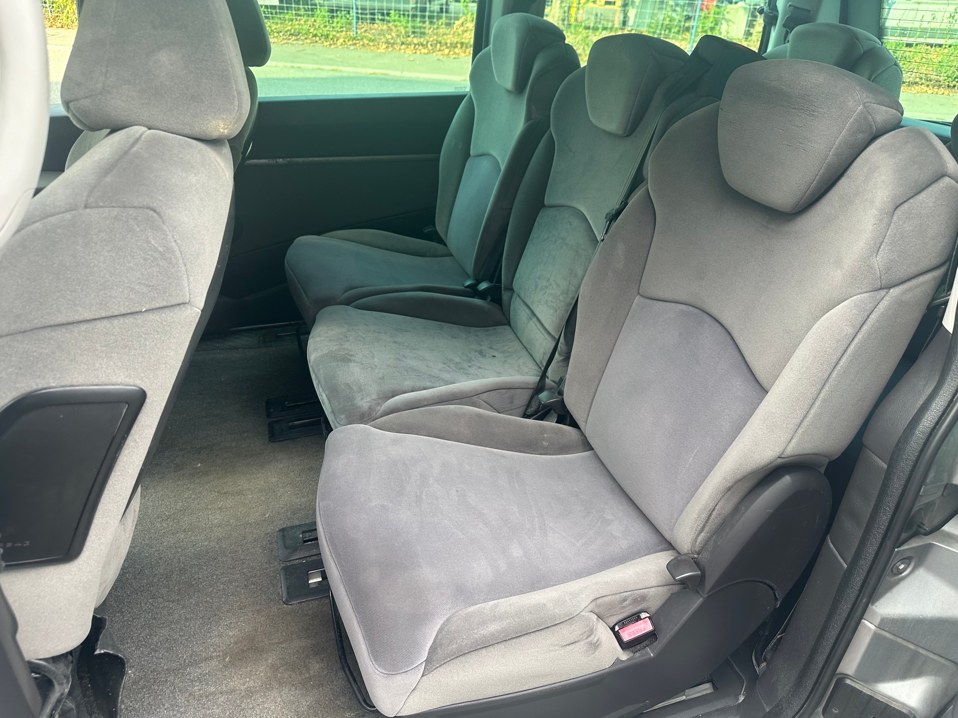 CITROEN C8 2.0 16V Exclusive-image-11