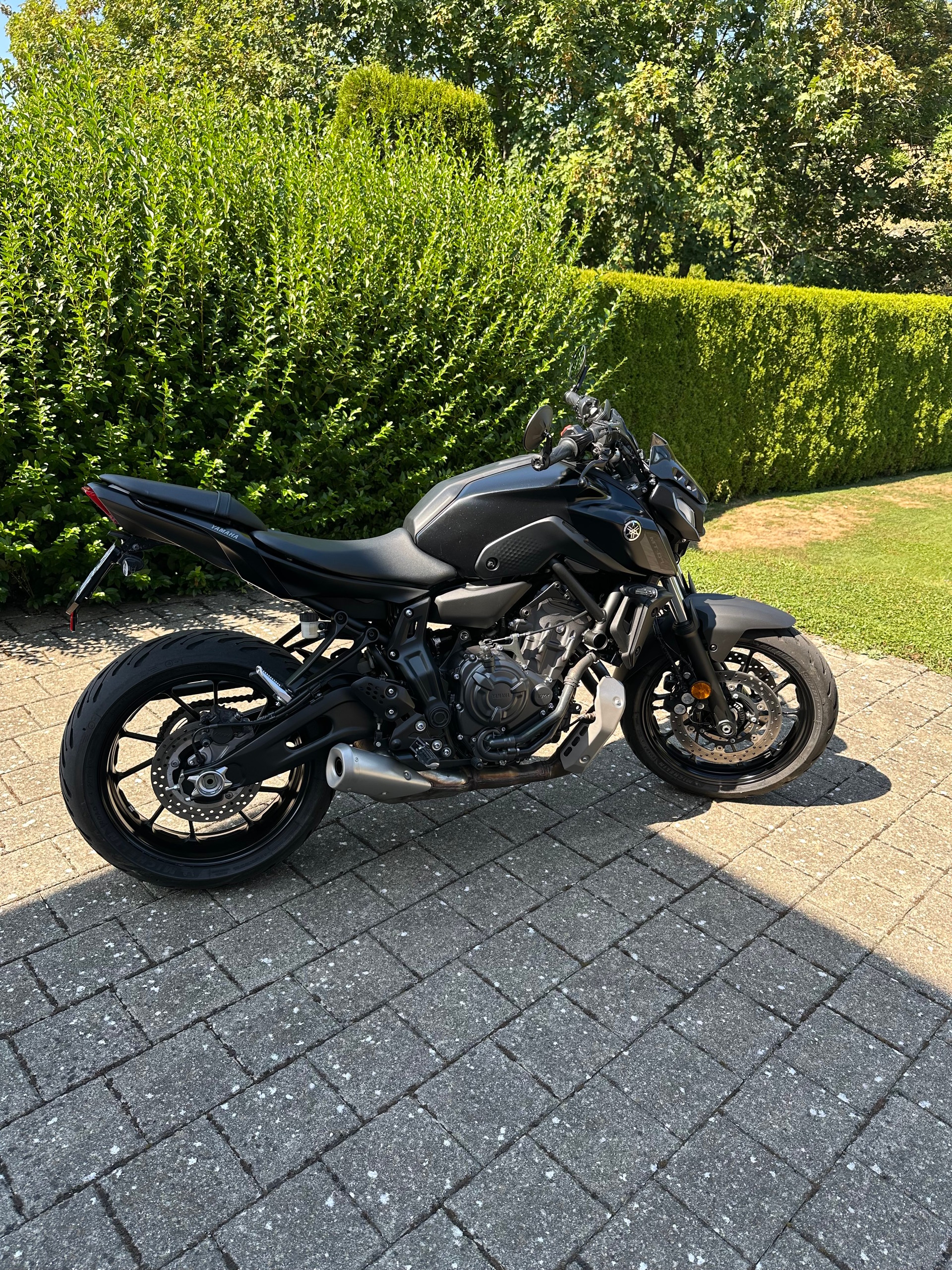 YAMAHA MT-07 (35KW)-image-2