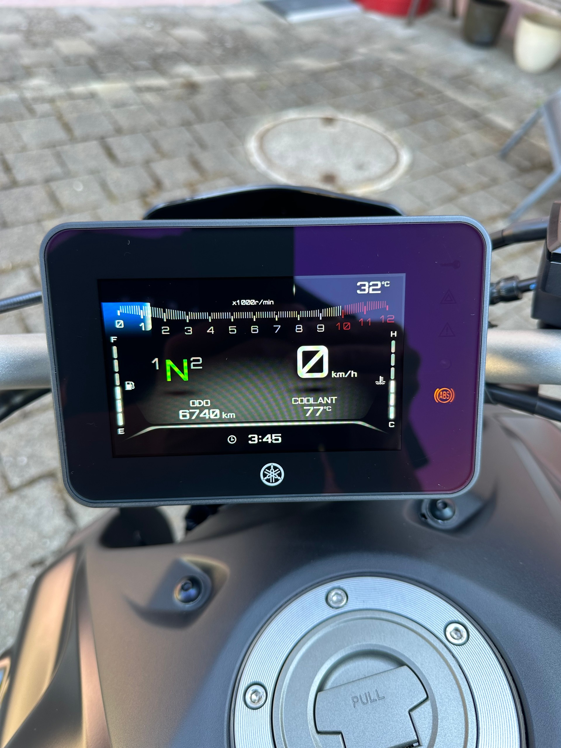 YAMAHA MT-07 (35KW)-image-4
