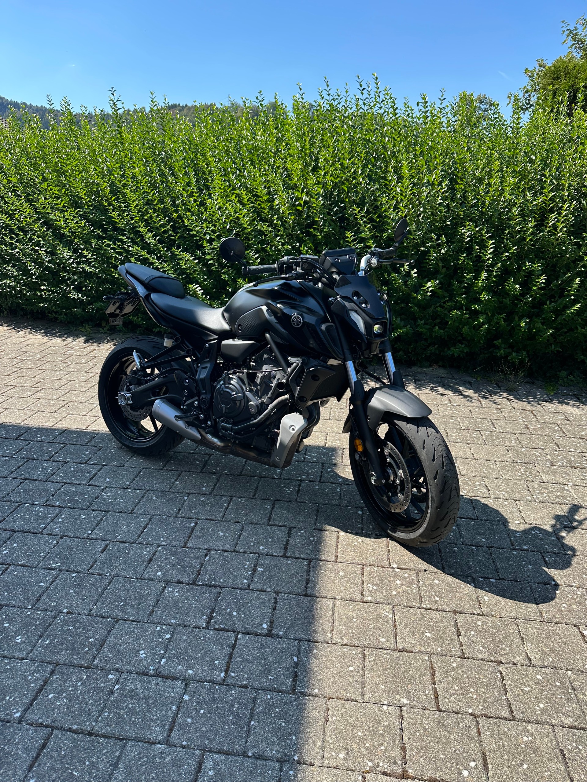YAMAHA MT-07 (35KW)-image-0
