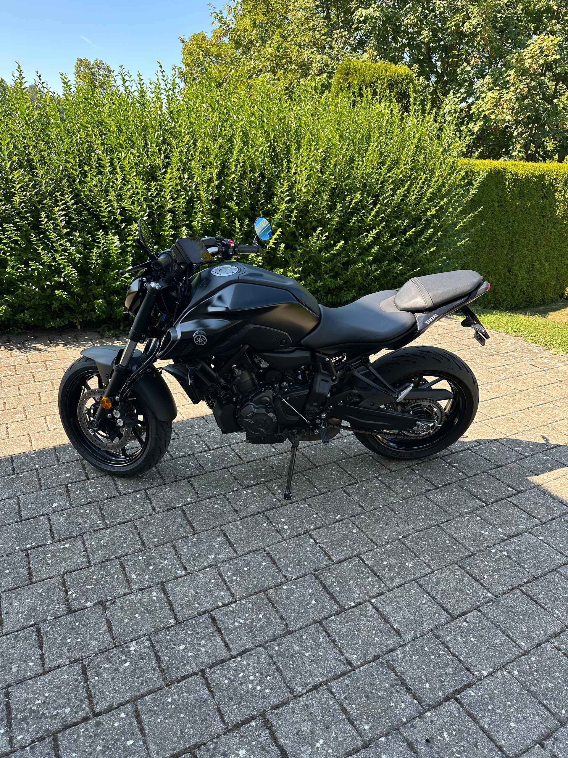 YAMAHA MT-07 (35KW)-image-3