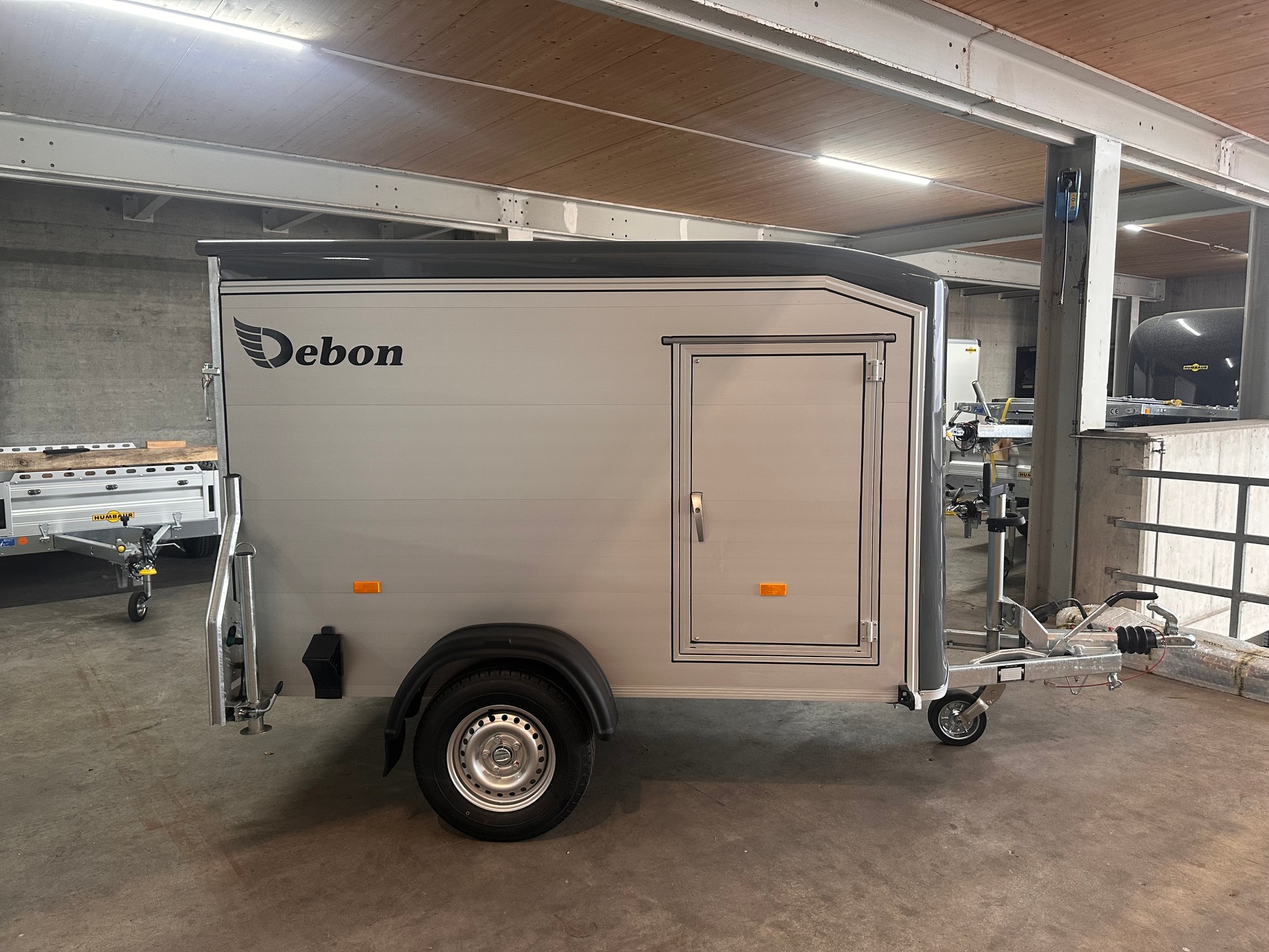 CHEVAL LIBERTE Roadster 255-showroom-element-3