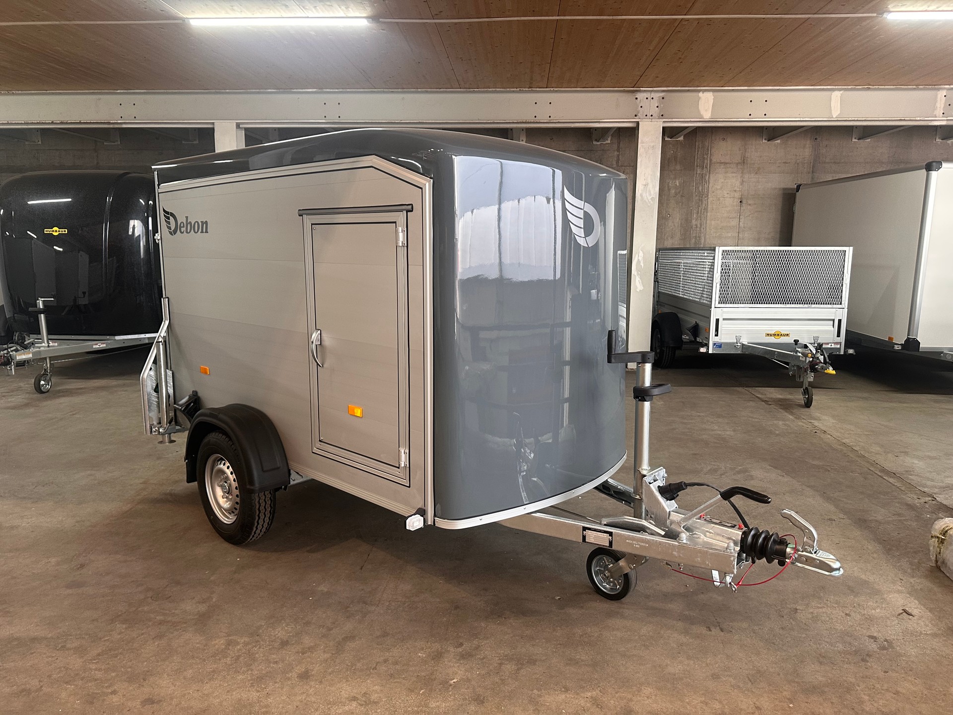 CHEVAL LIBERTE Roadster 255-showroom-element-1