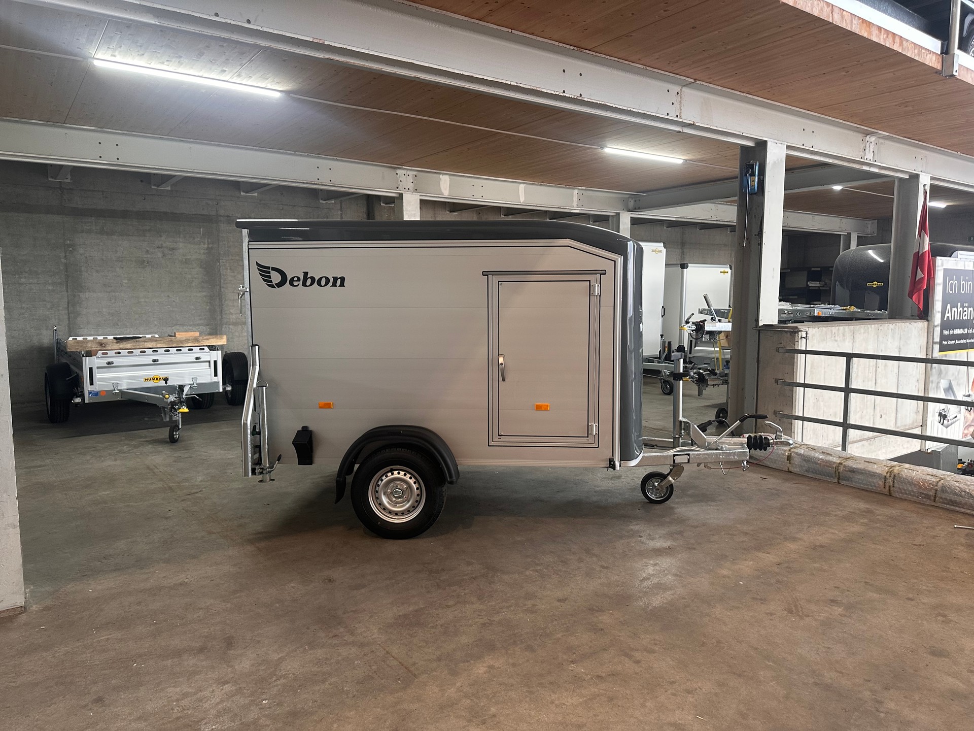 CHEVAL LIBERTE Roadster 255-image-4
