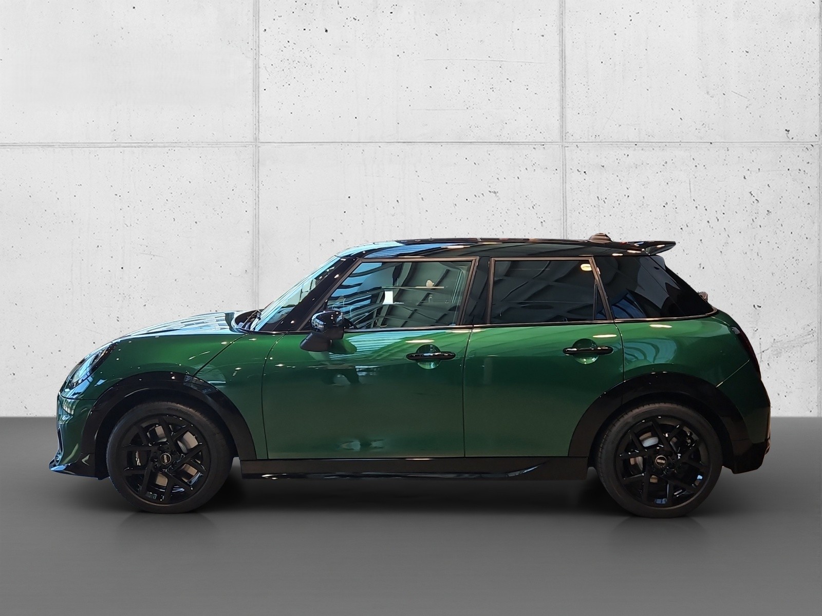 MINI Cooper S DKG-showroom-element-2