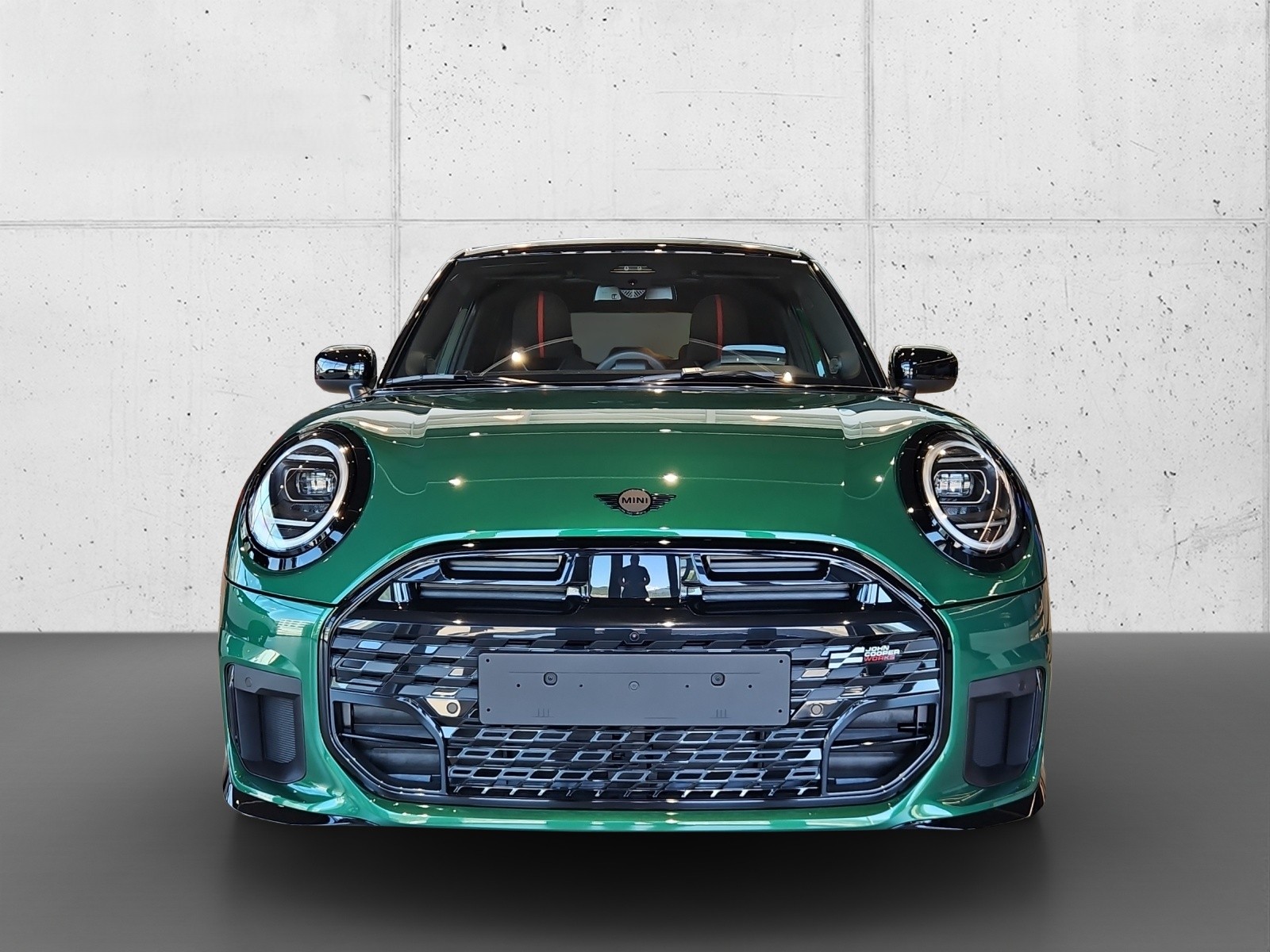 MINI Cooper S DKG-showroom-element-1