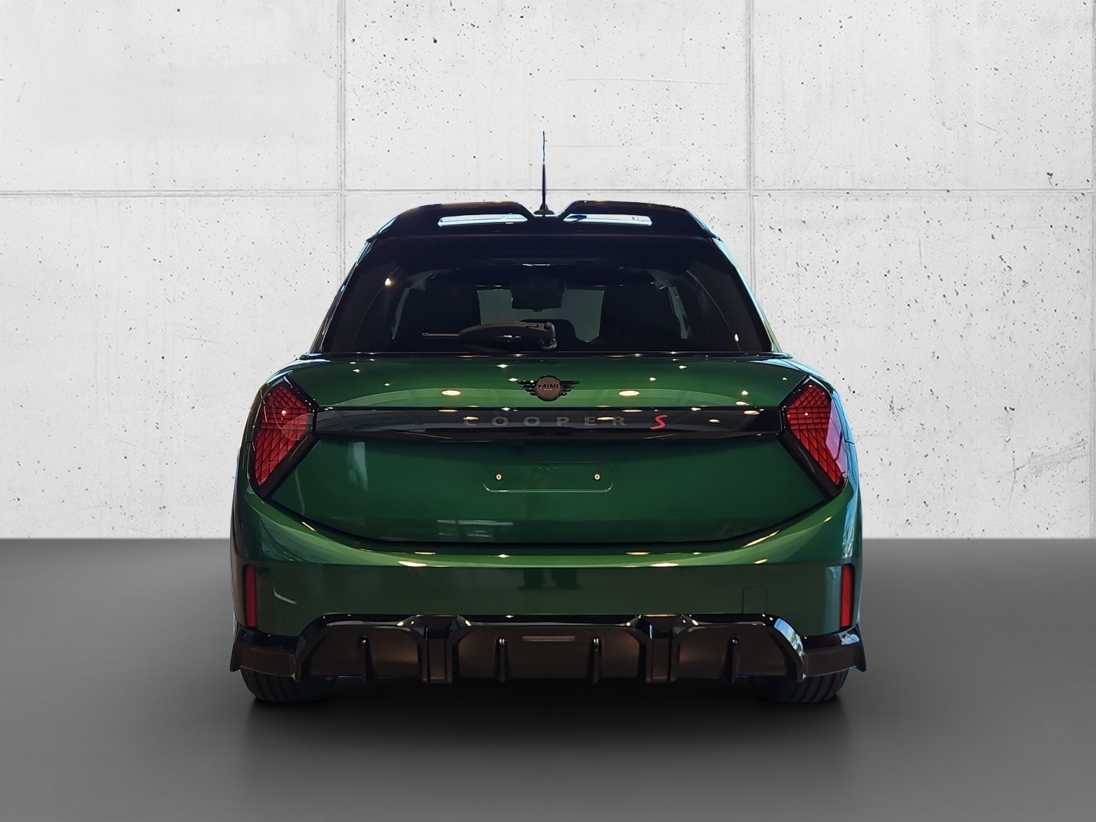 MINI Cooper S DKG-image-4