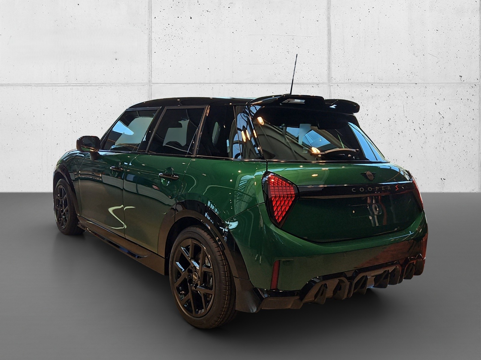 MINI Cooper S DKG-showroom-element-3