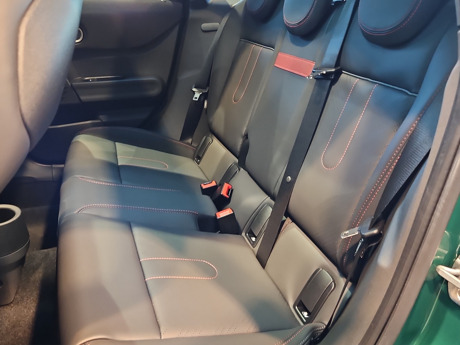 MINI Cooper S DKG-image-10