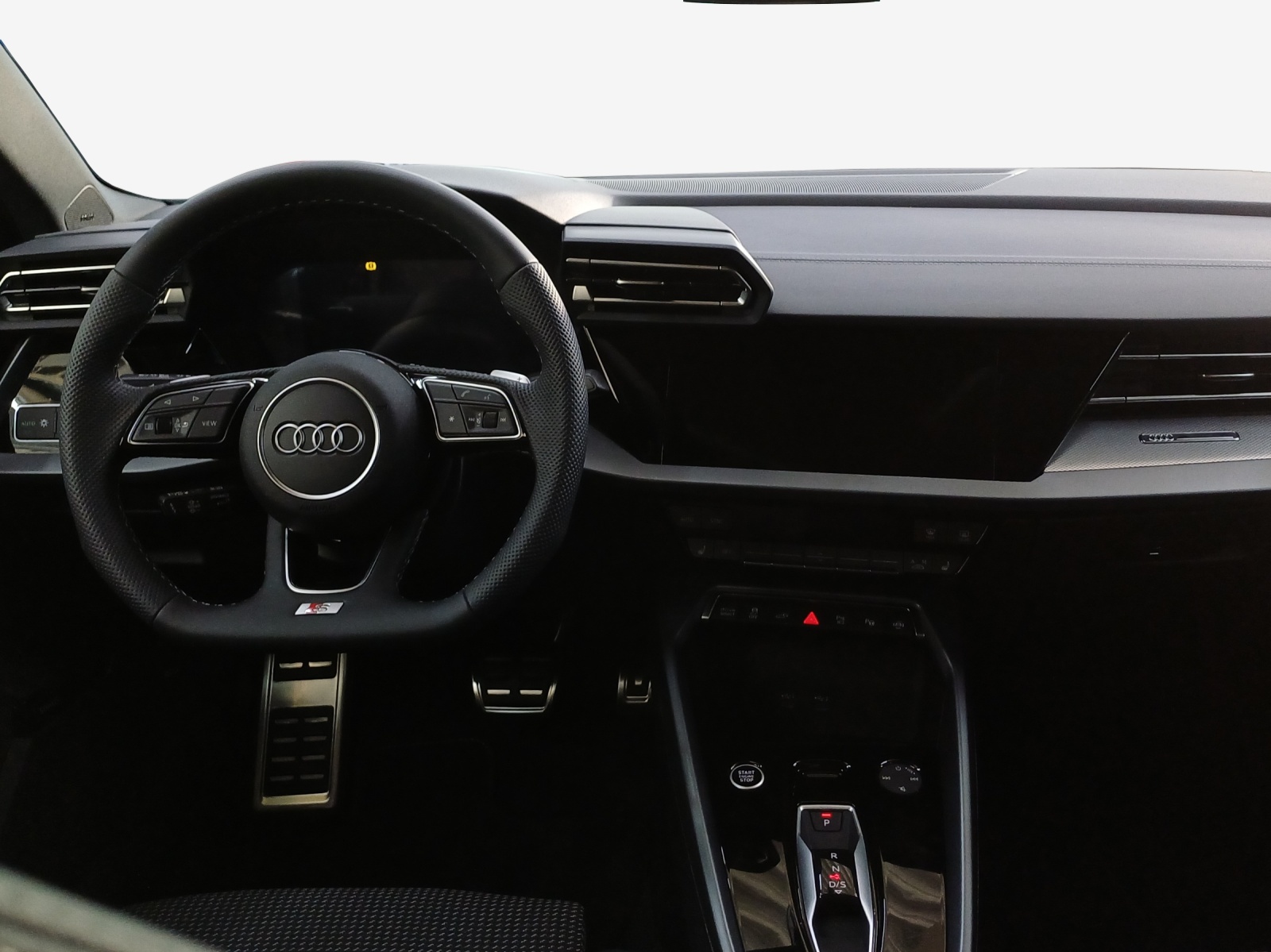 AUDI A3 Sportback TFSI e 200 kW S line Attraction S tronic-image-8