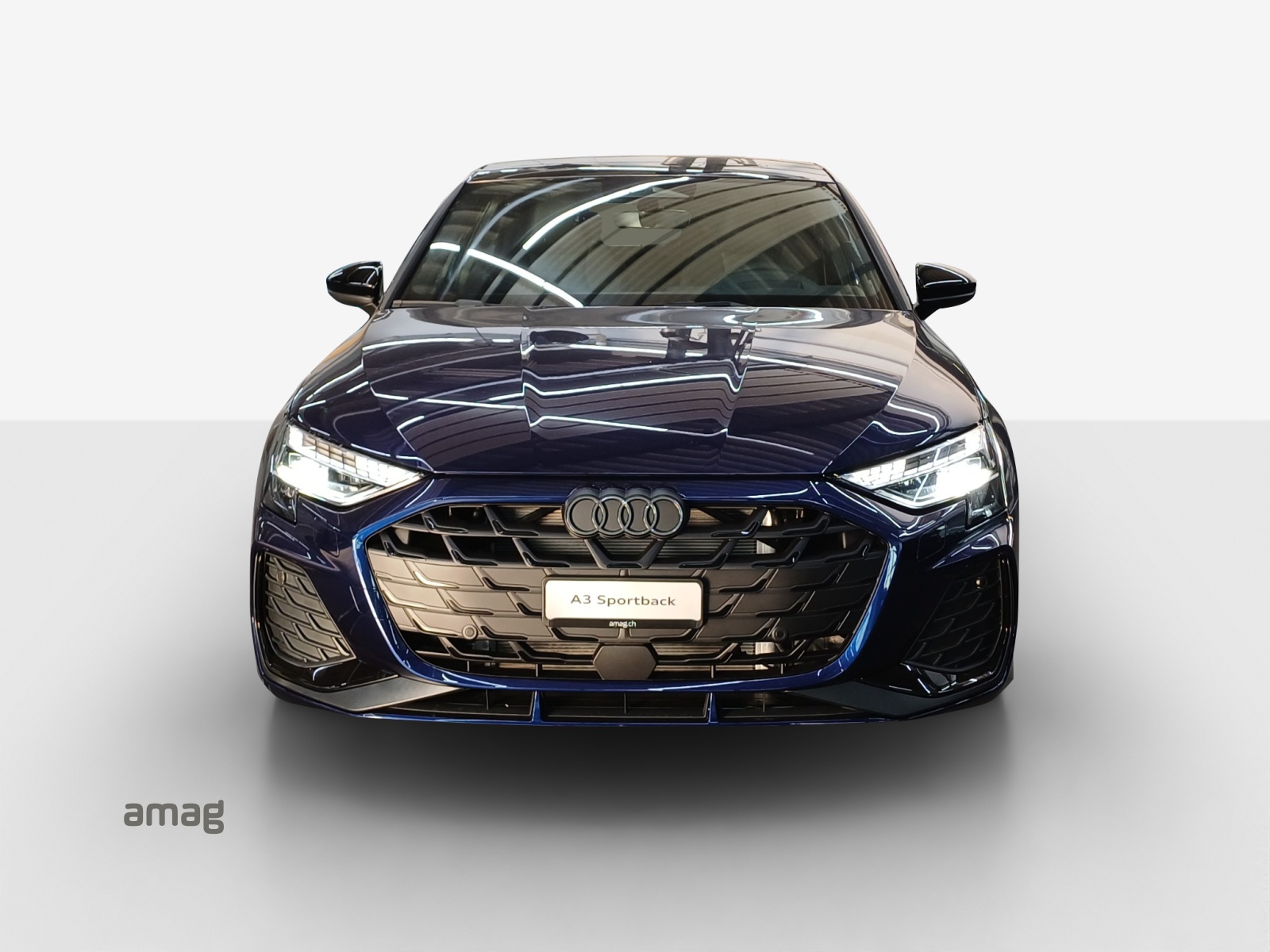 AUDI A3 Sportback TFSI e 200 kW S line Attraction S tronic-image-6