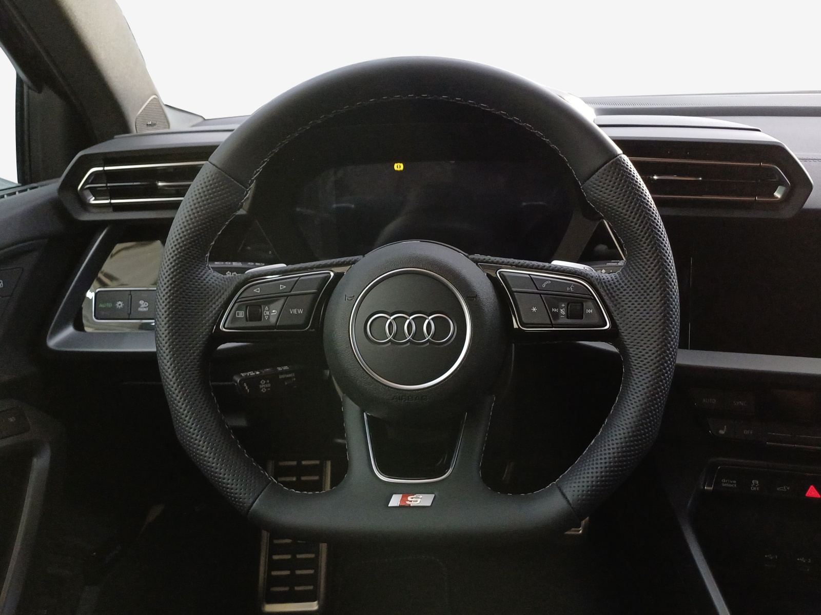 AUDI A3 Sportback TFSI e 200 kW S line Attraction S tronic-image-9