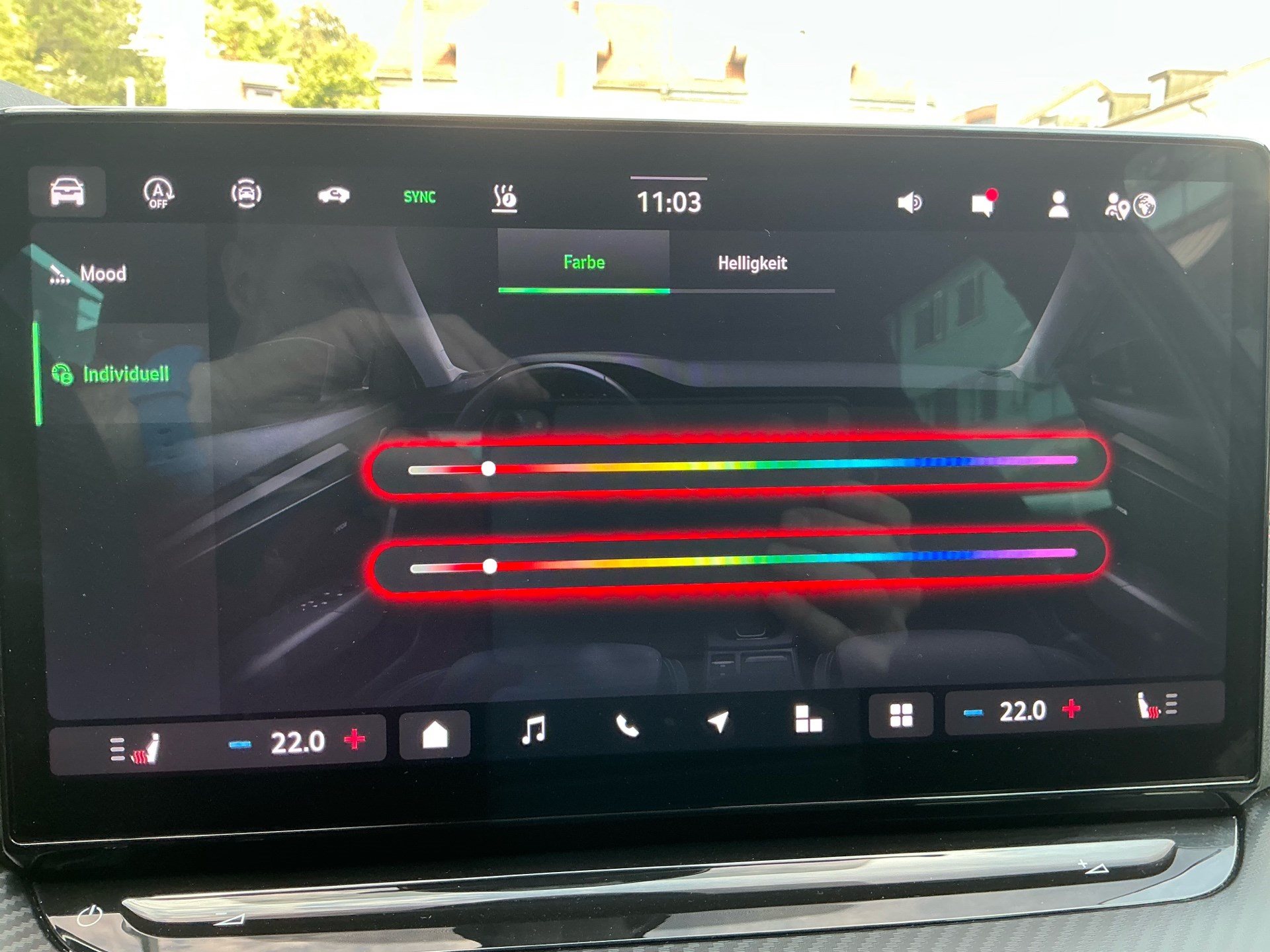 SKODA Octavia Combi 2.0 TSI 265 PS RS ***PANORAMASCHIEBEDACH, ANHÄNGERKUPPLUNG & STANDHEIZUNG***-image-22