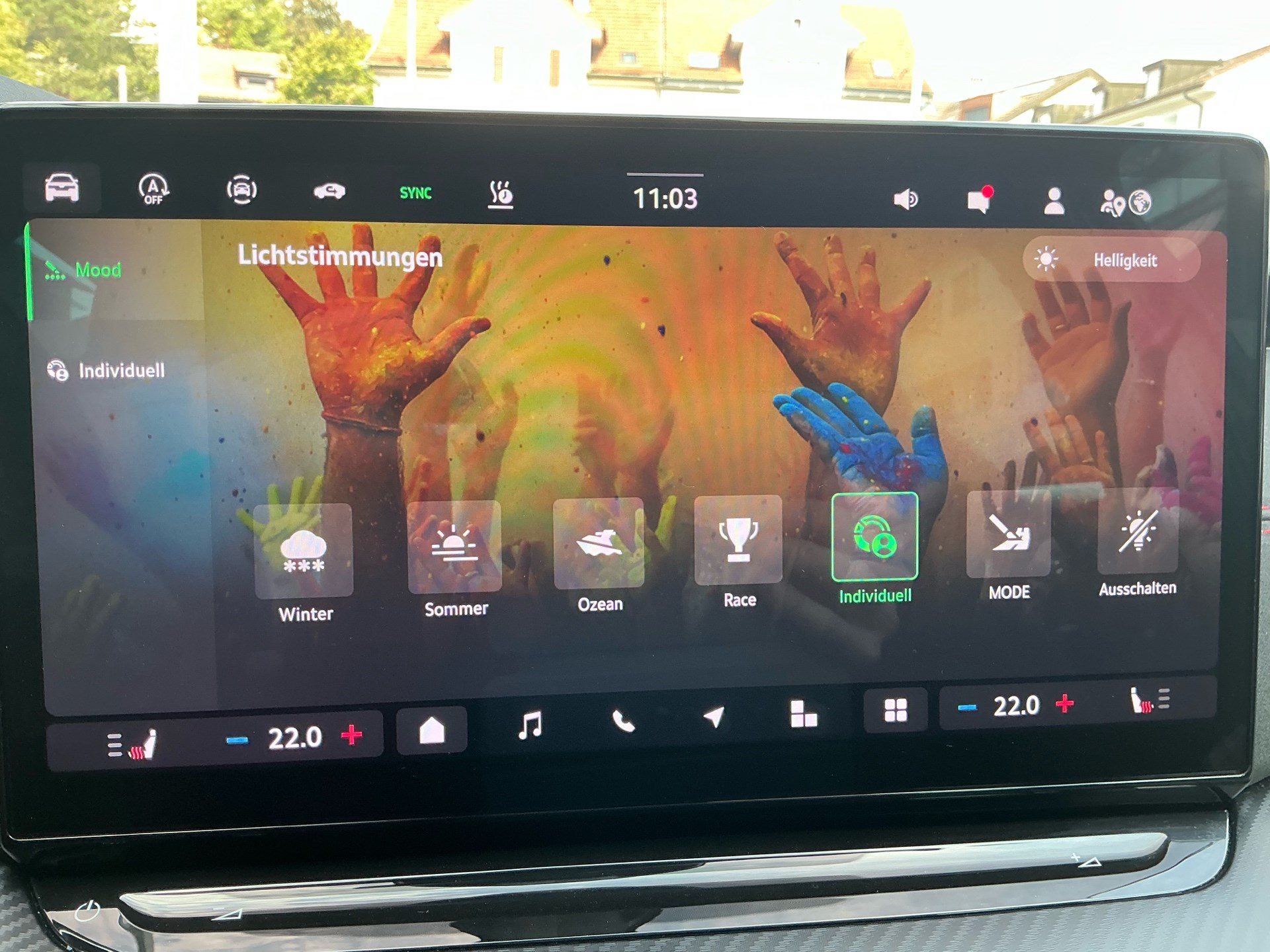 SKODA Octavia Combi 2.0 TSI 265 PS RS ***PANORAMASCHIEBEDACH, ANHÄNGERKUPPLUNG & STANDHEIZUNG***-image-21